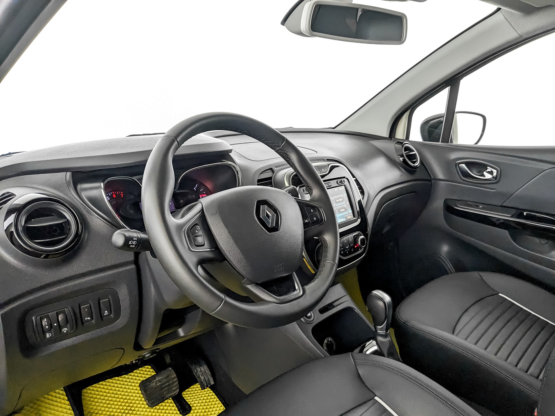 Renault Kaptur#32020