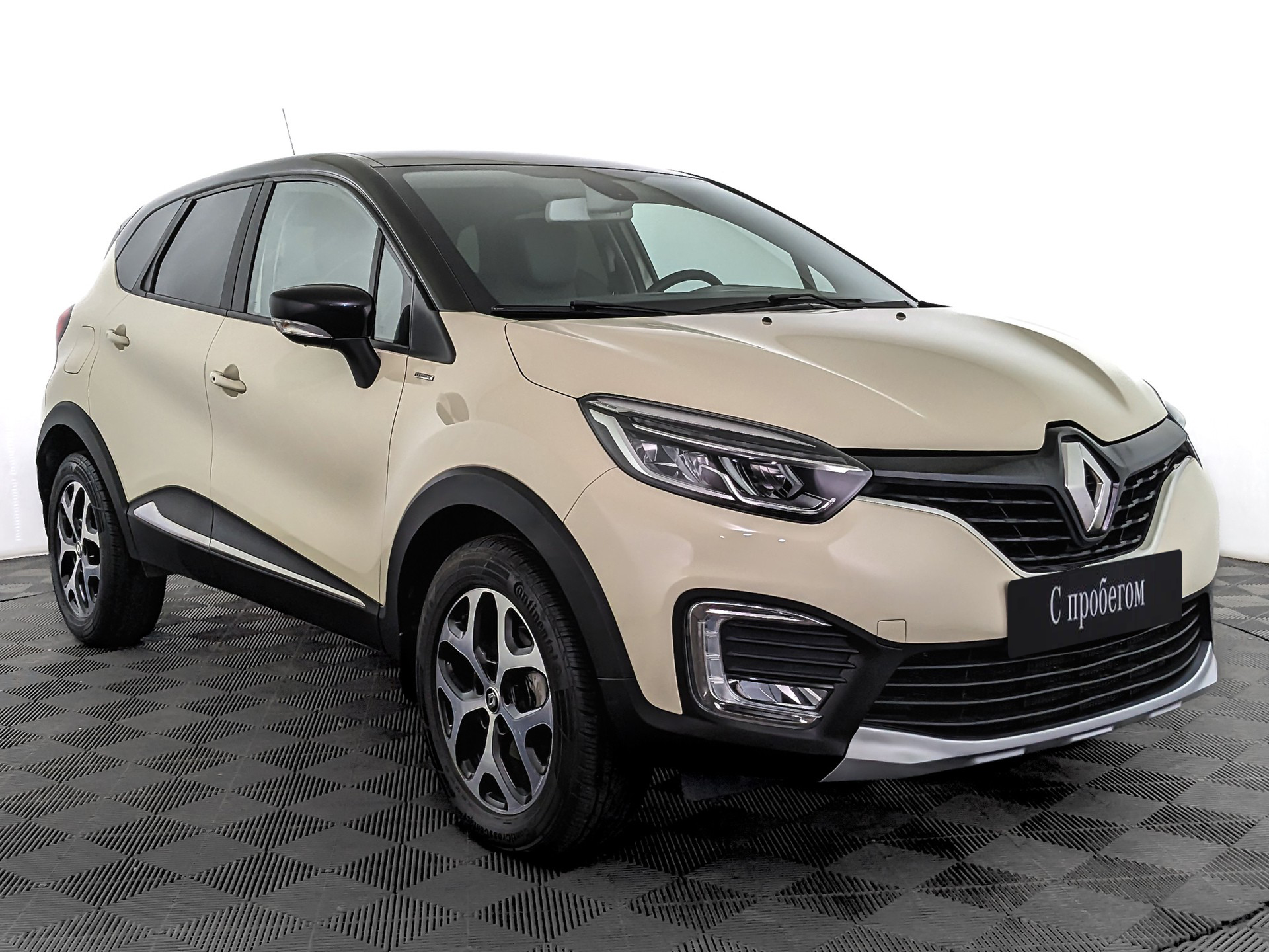Renault Kaptur#32021