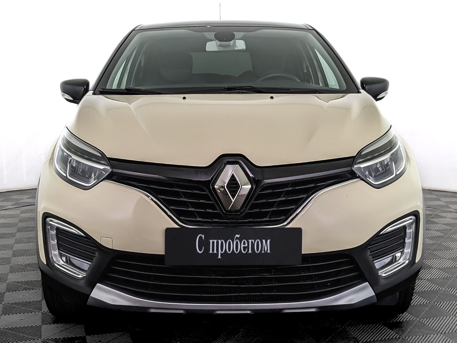 Renault Kaptur#32022