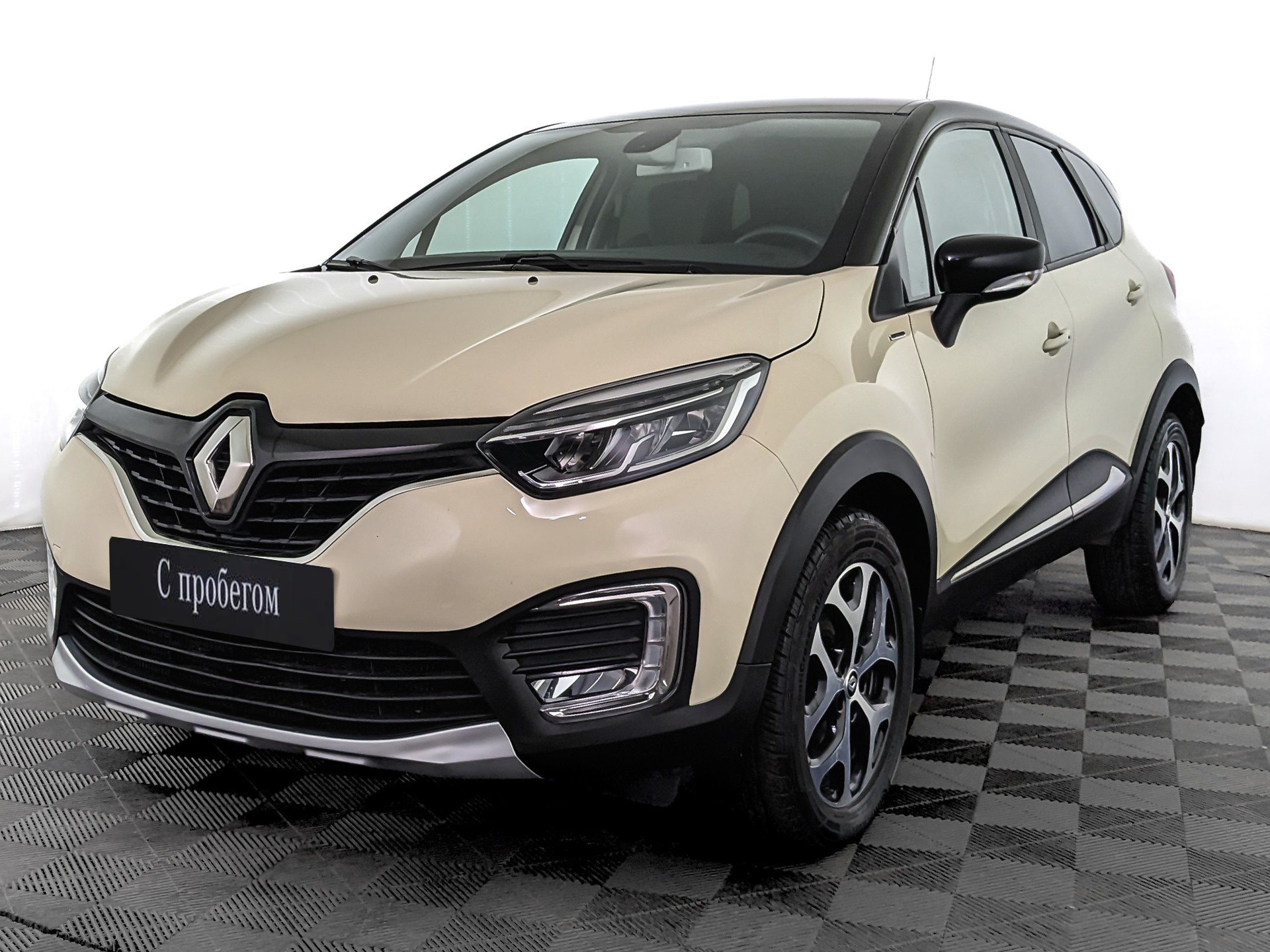 Renault Kaptur#32023