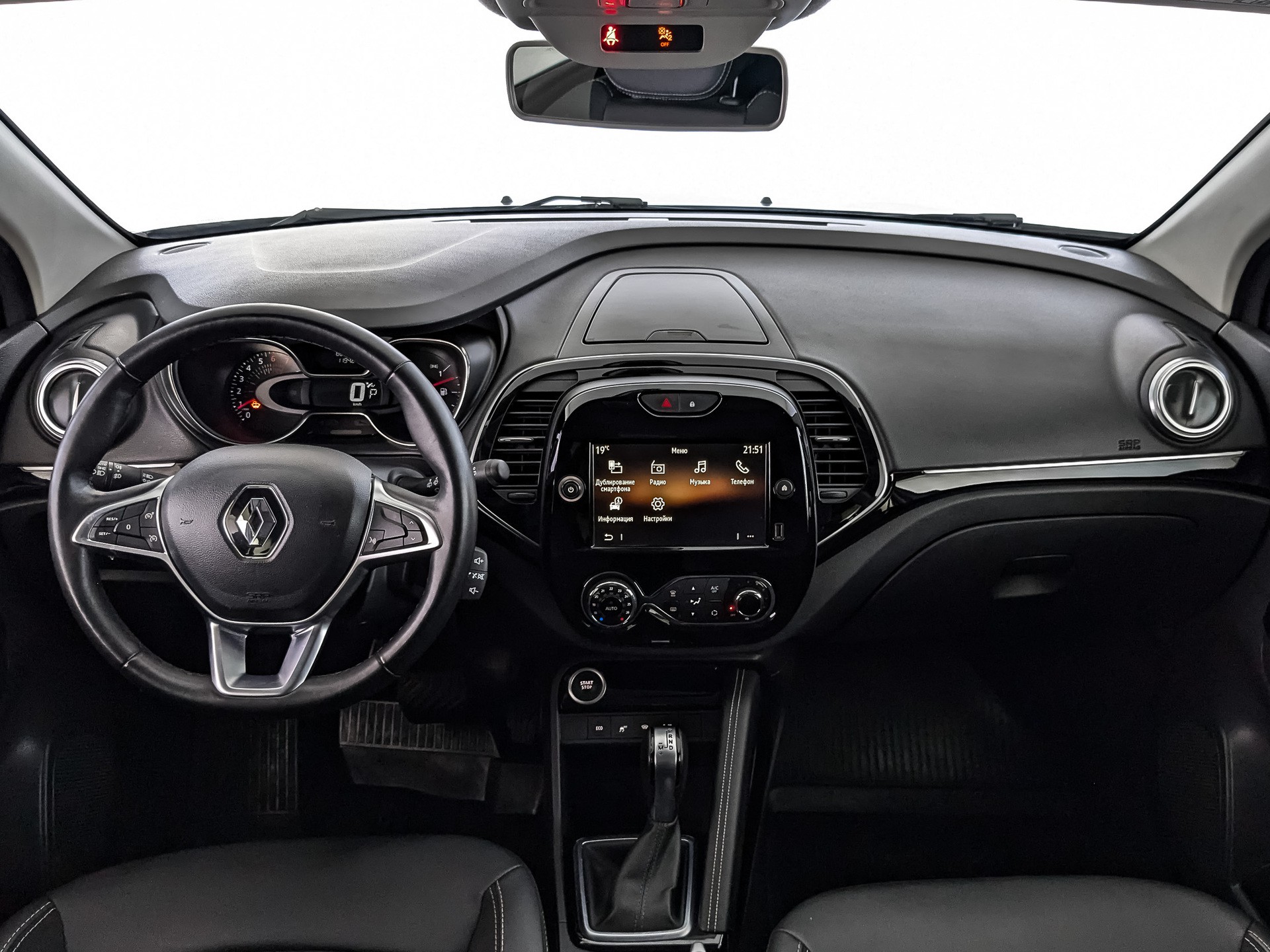 Renault Kaptur#32029
