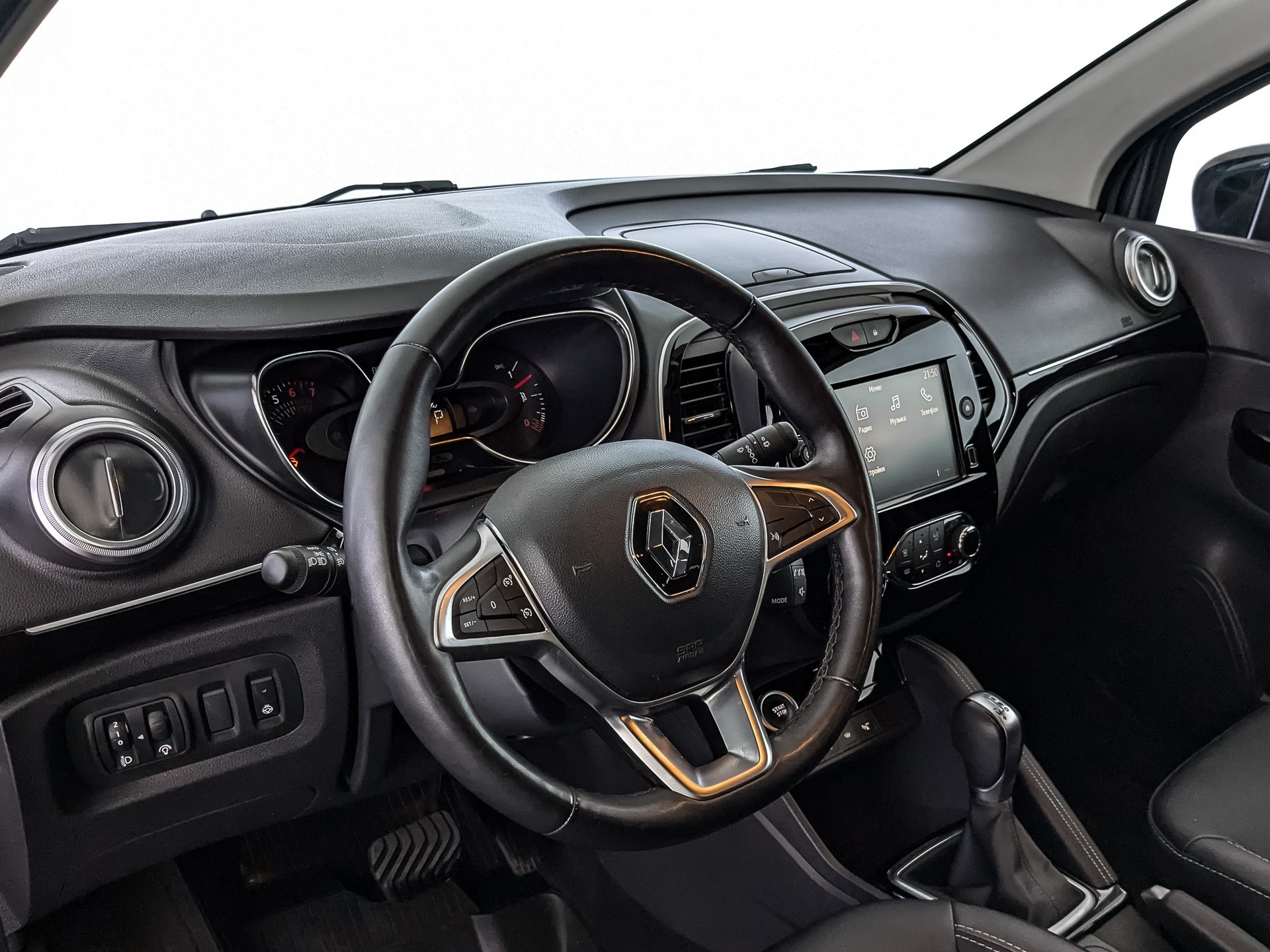 Renault Kaptur#32030
