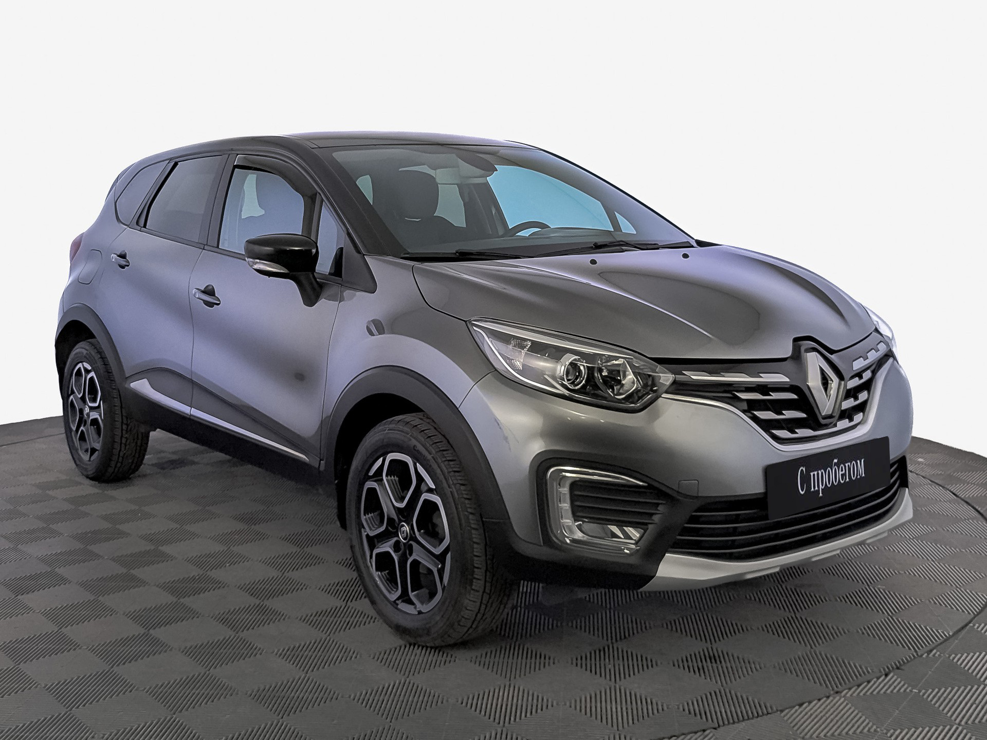 Renault Kaptur#32031