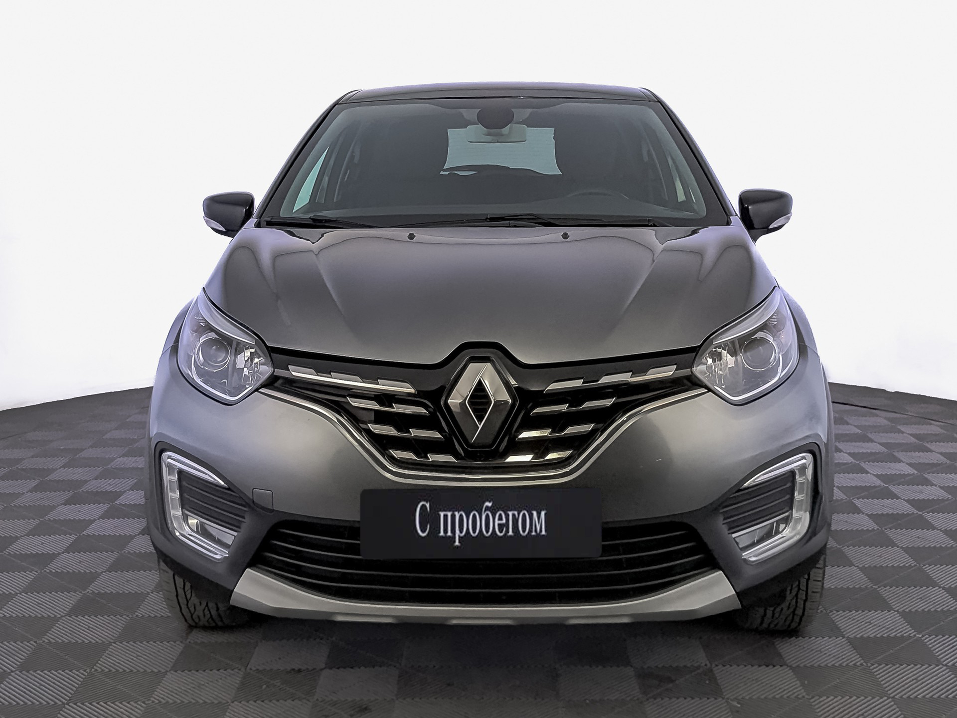 Renault Kaptur#32032