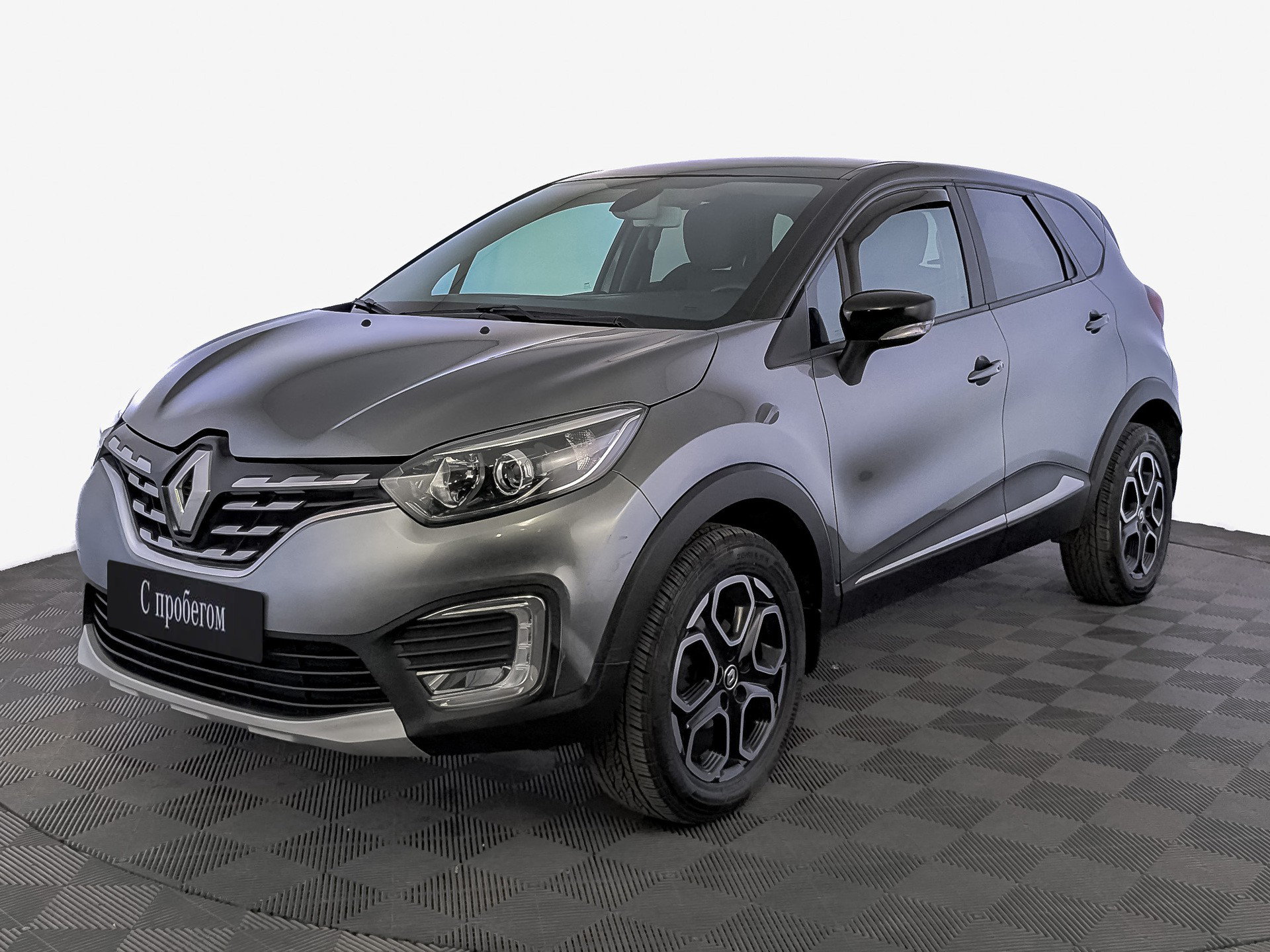 Renault Kaptur#32033