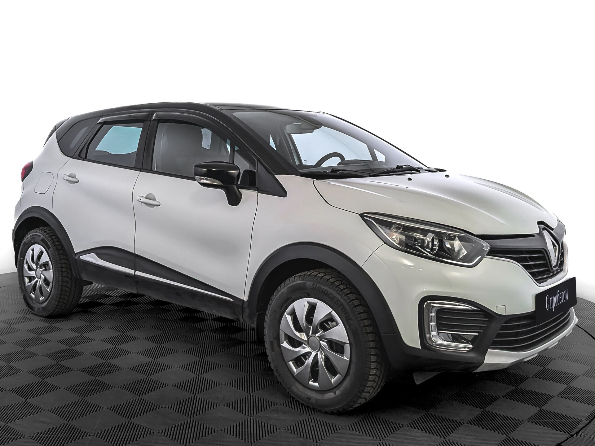 Renault Kaptur#32041