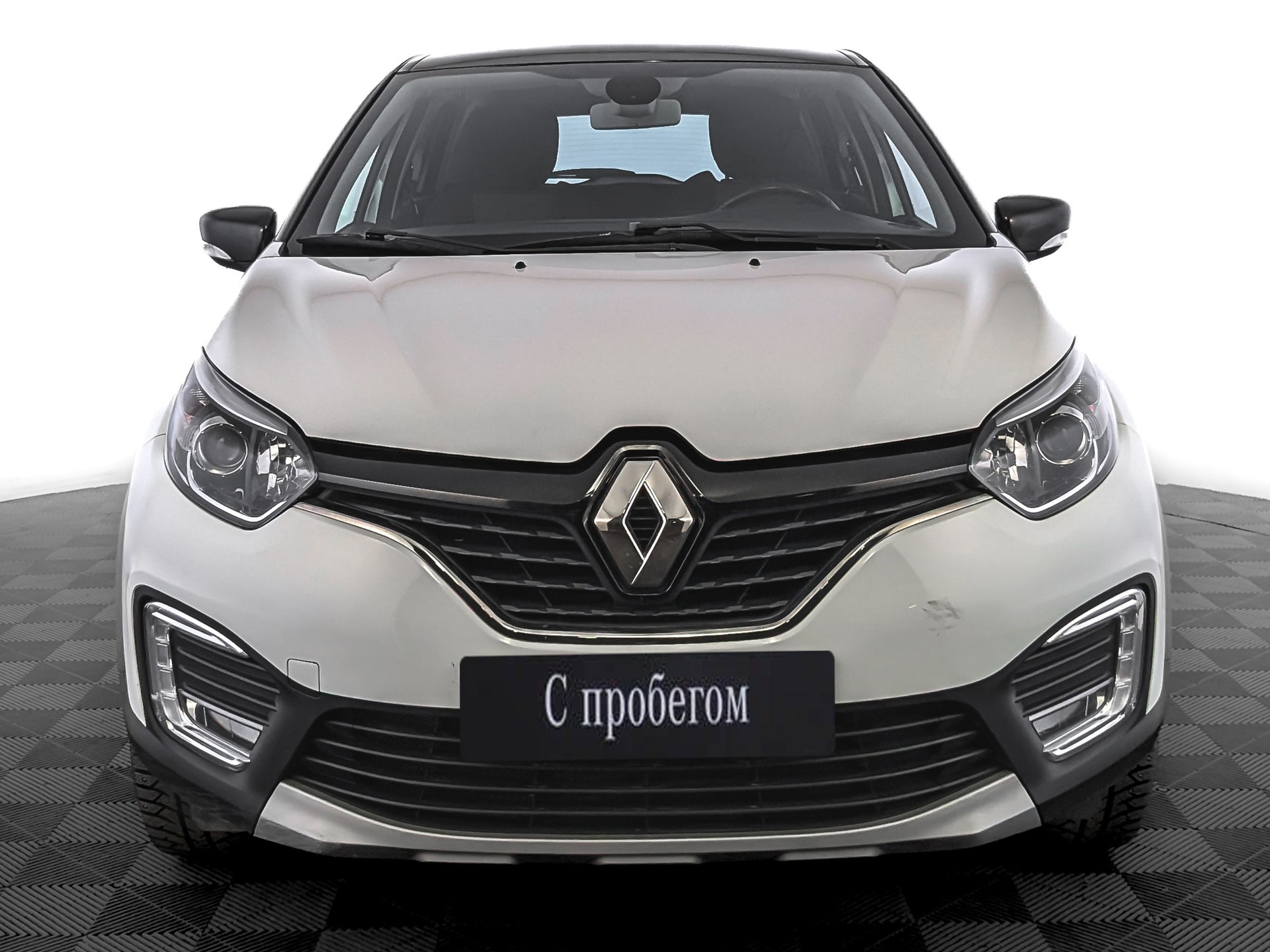 Renault Kaptur#32042