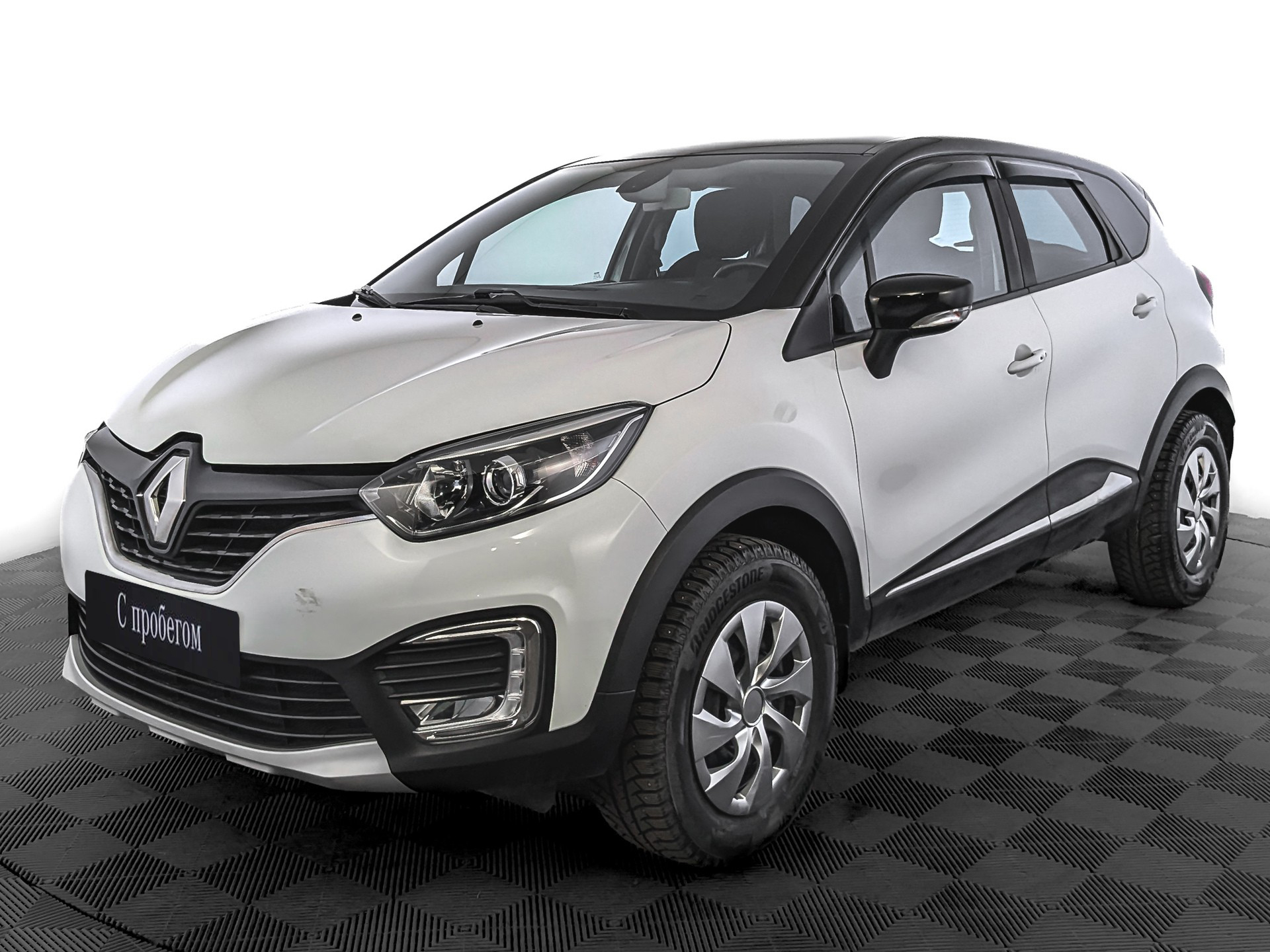 Renault Kaptur#32043