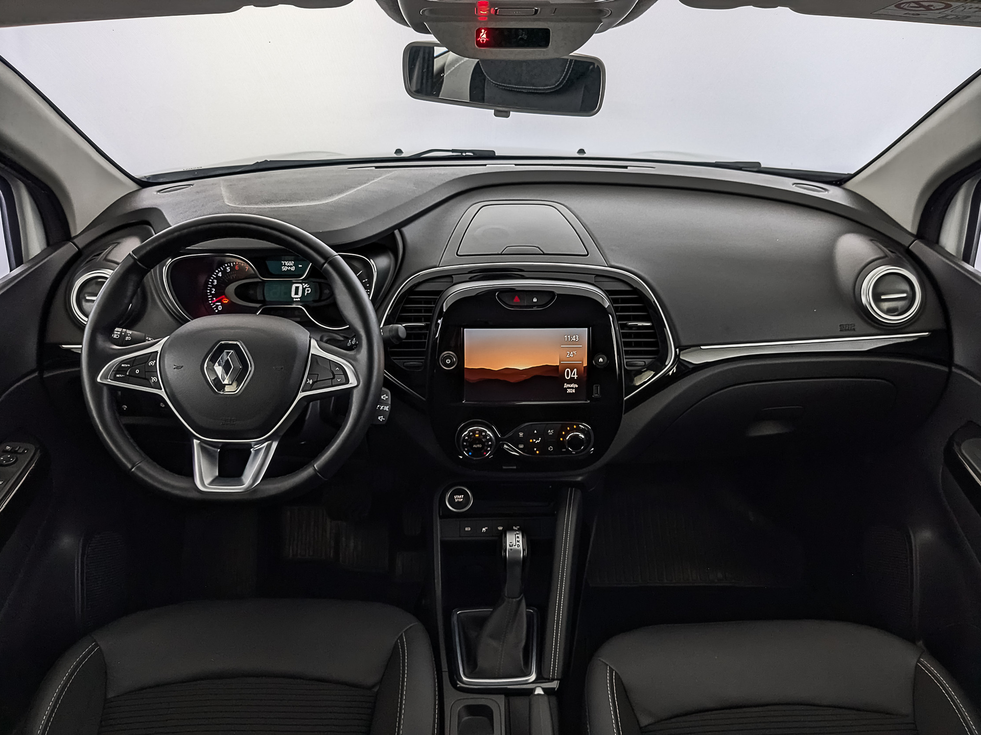 Renault Kaptur#71000