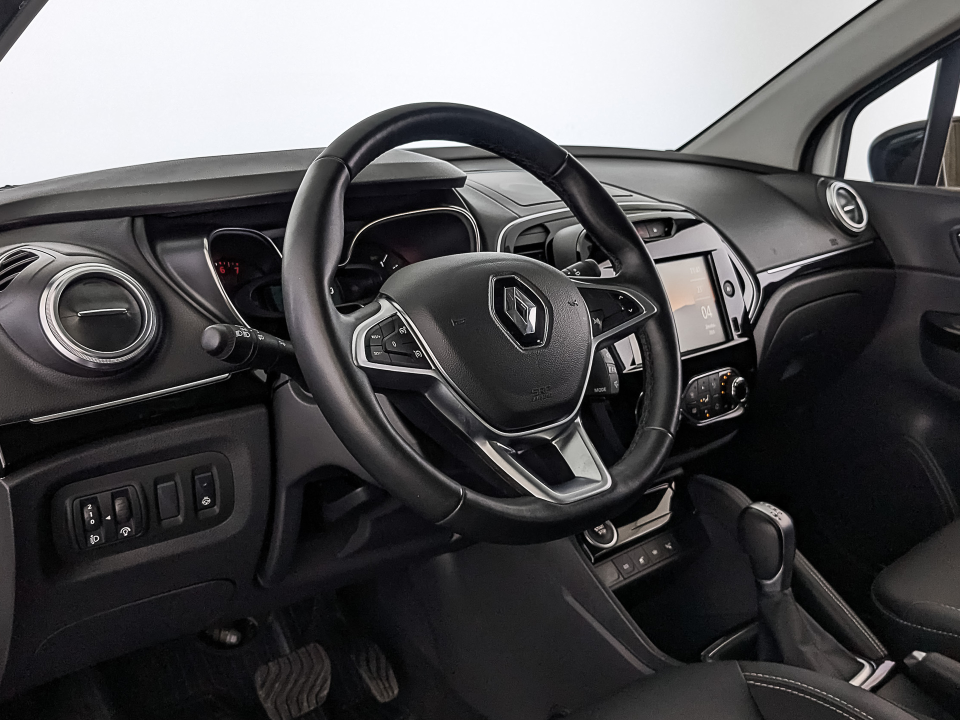 Renault Kaptur#71001