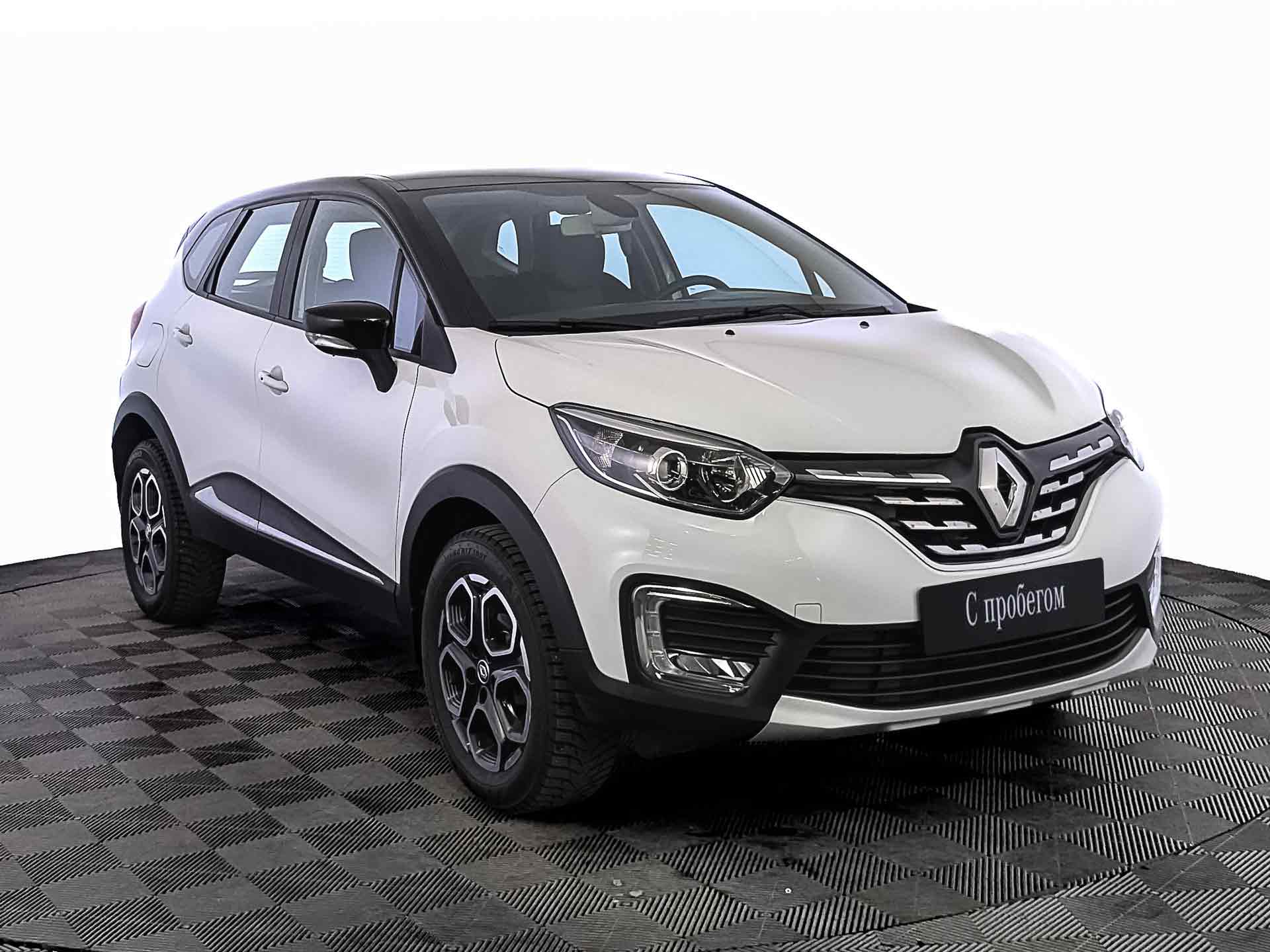 Renault Kaptur#71002