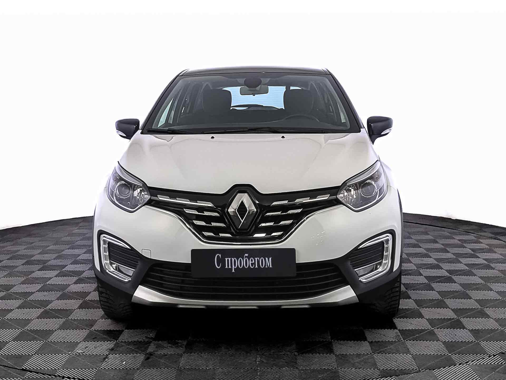 Renault Kaptur#71003