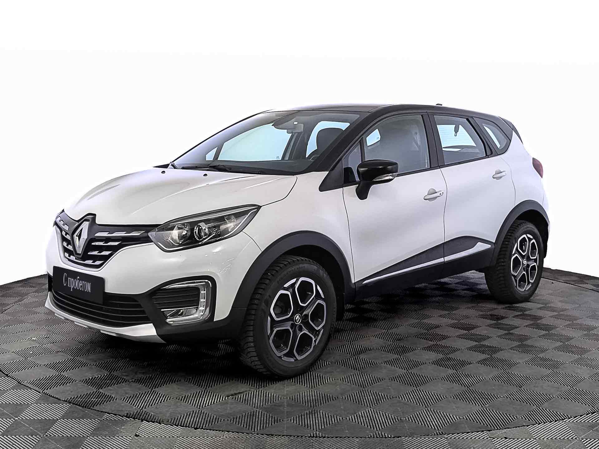 Renault Kaptur#71004