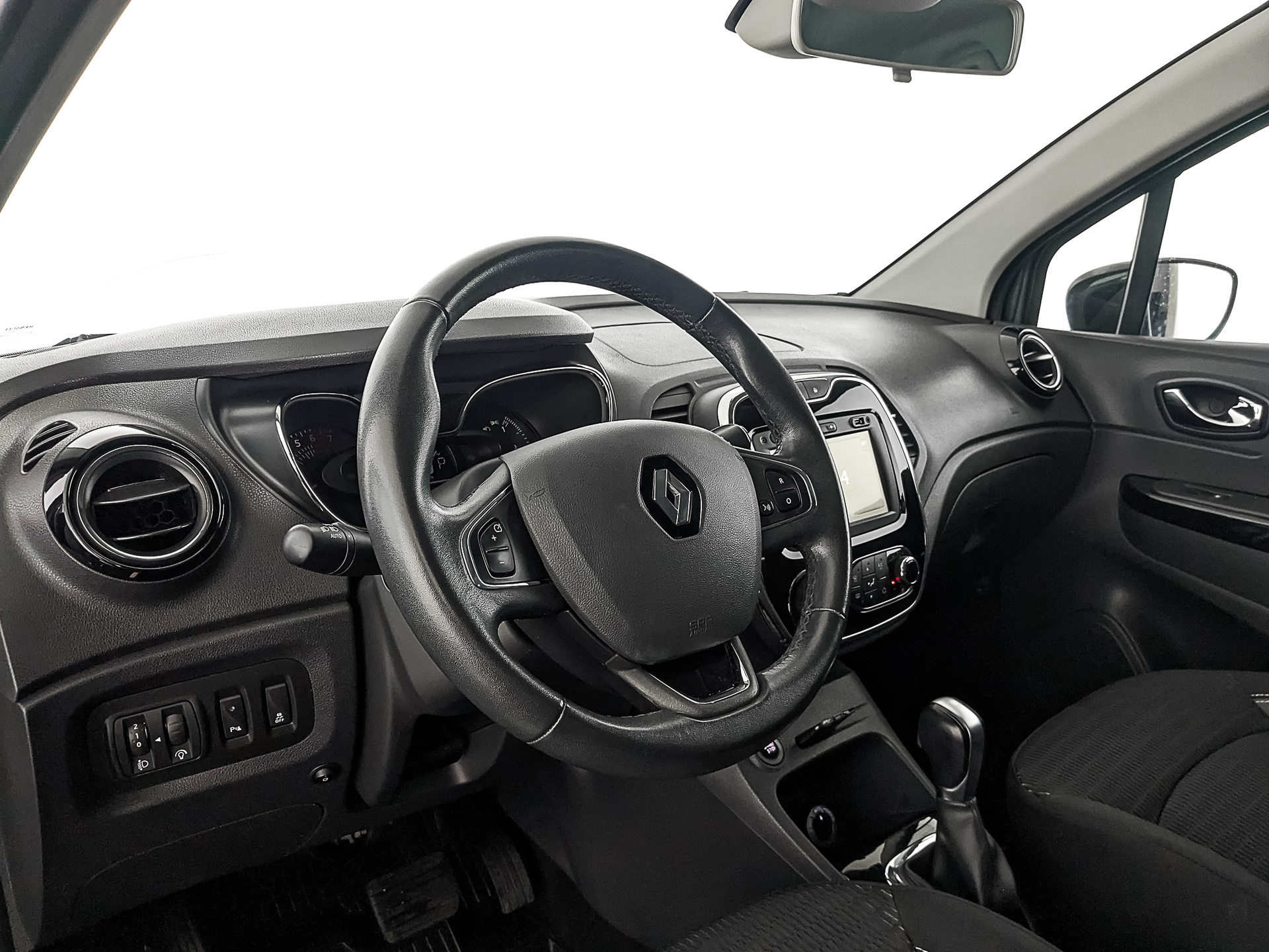 Renault Kaptur#71023
