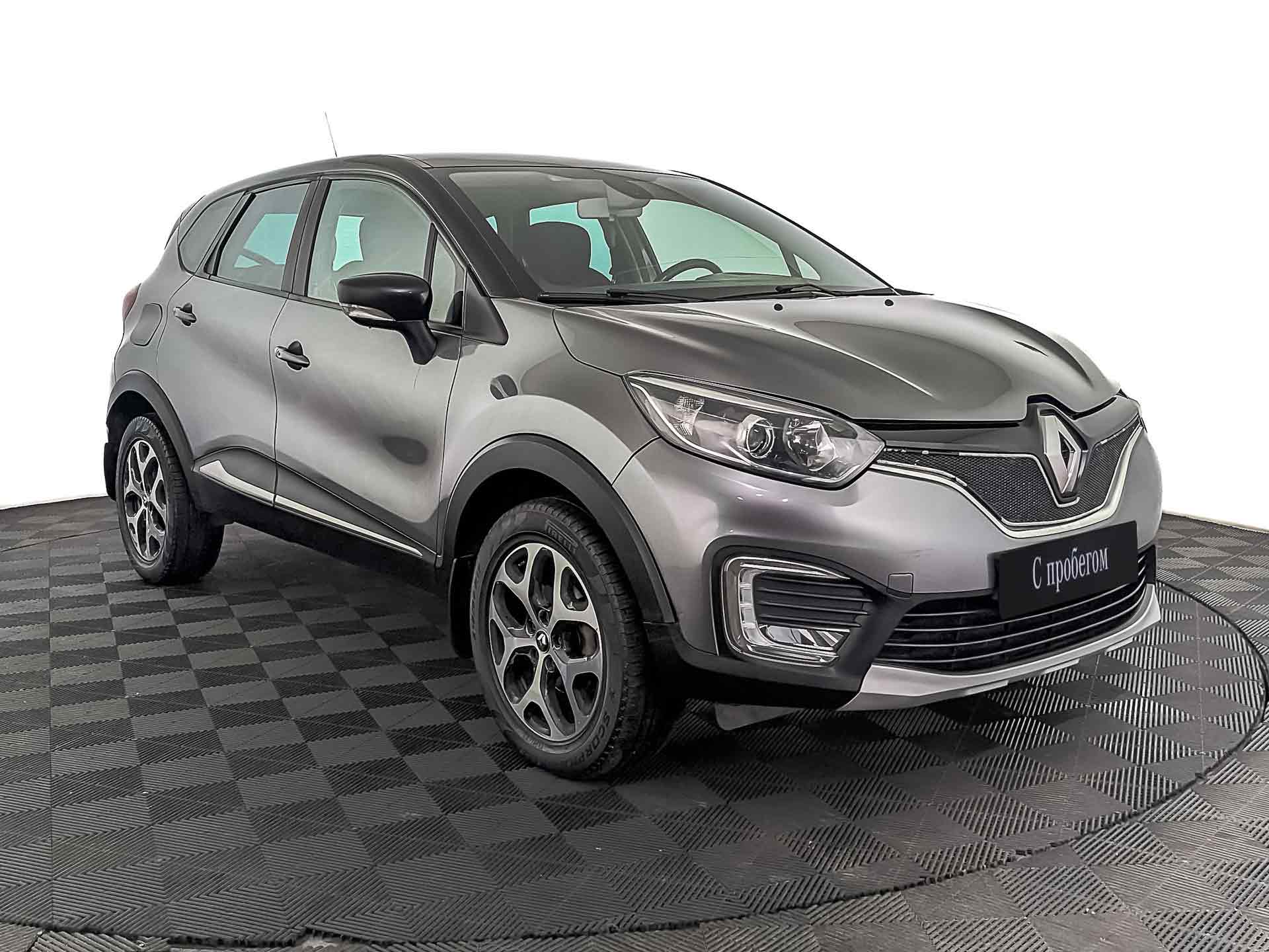 Renault Kaptur#71024