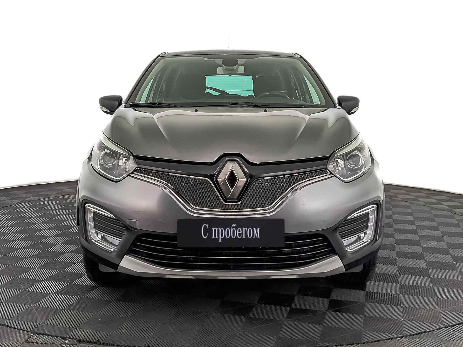 Renault Kaptur#71025