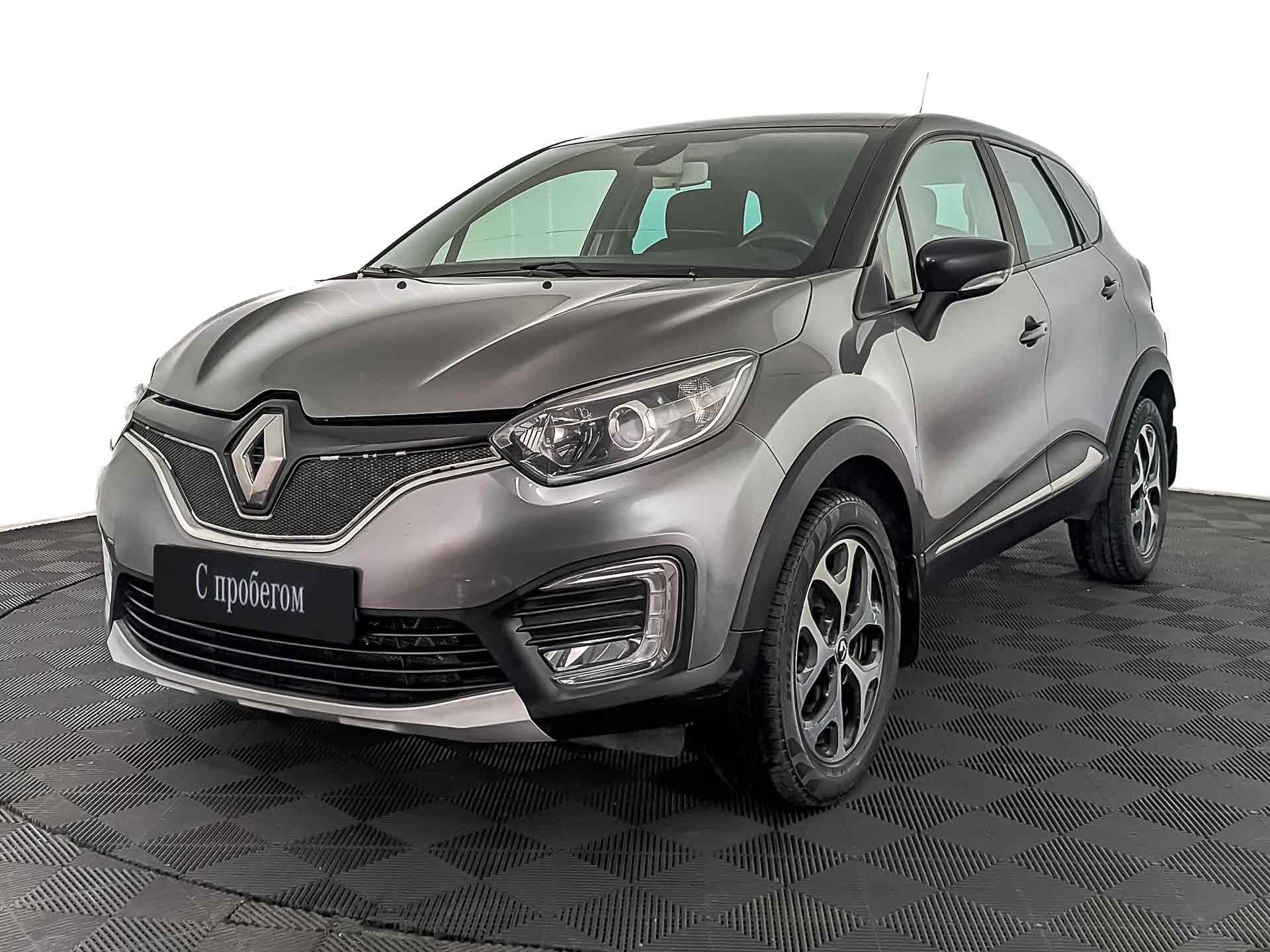 Renault Kaptur#71026
