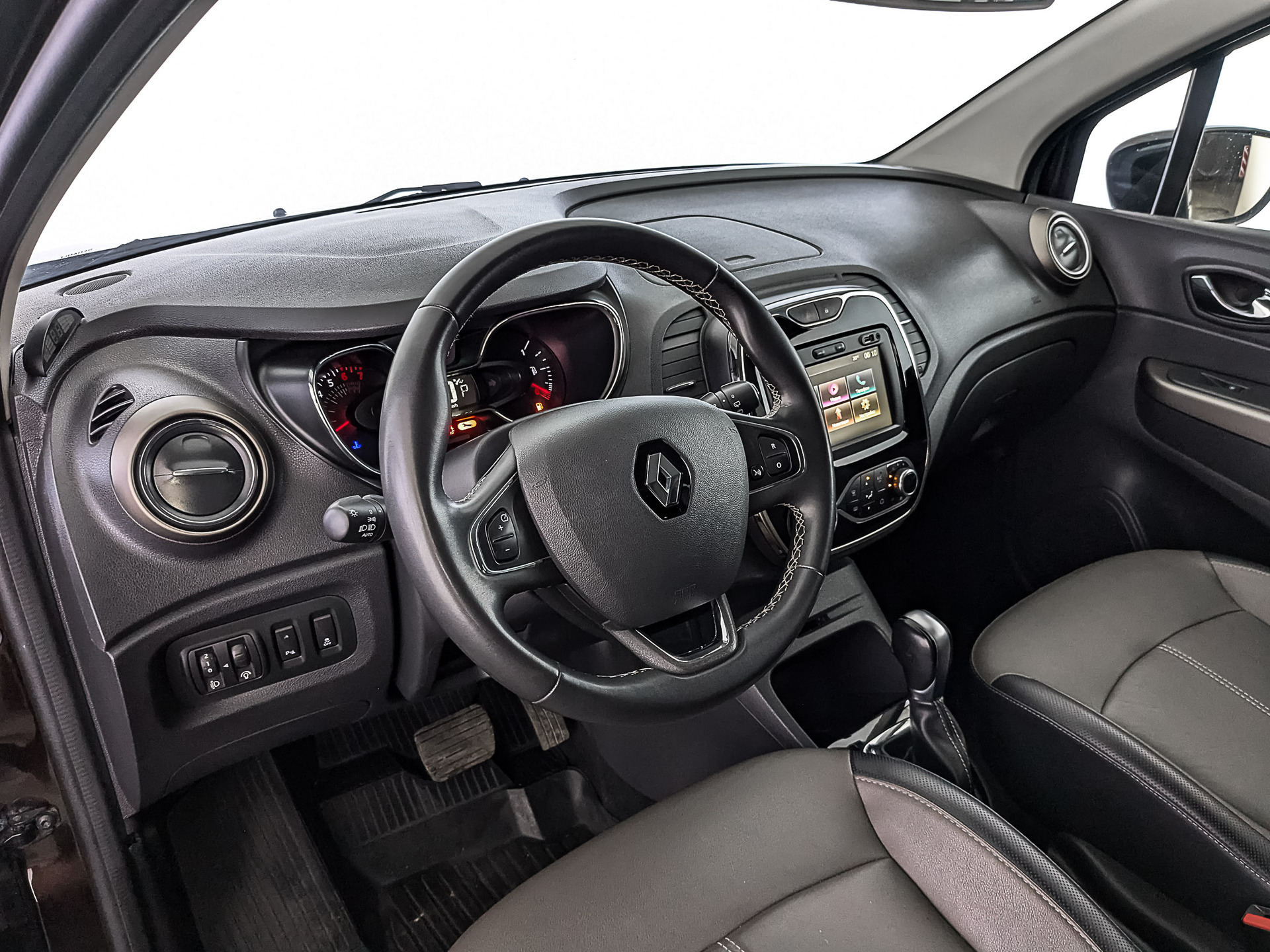 Renault Kaptur#71033