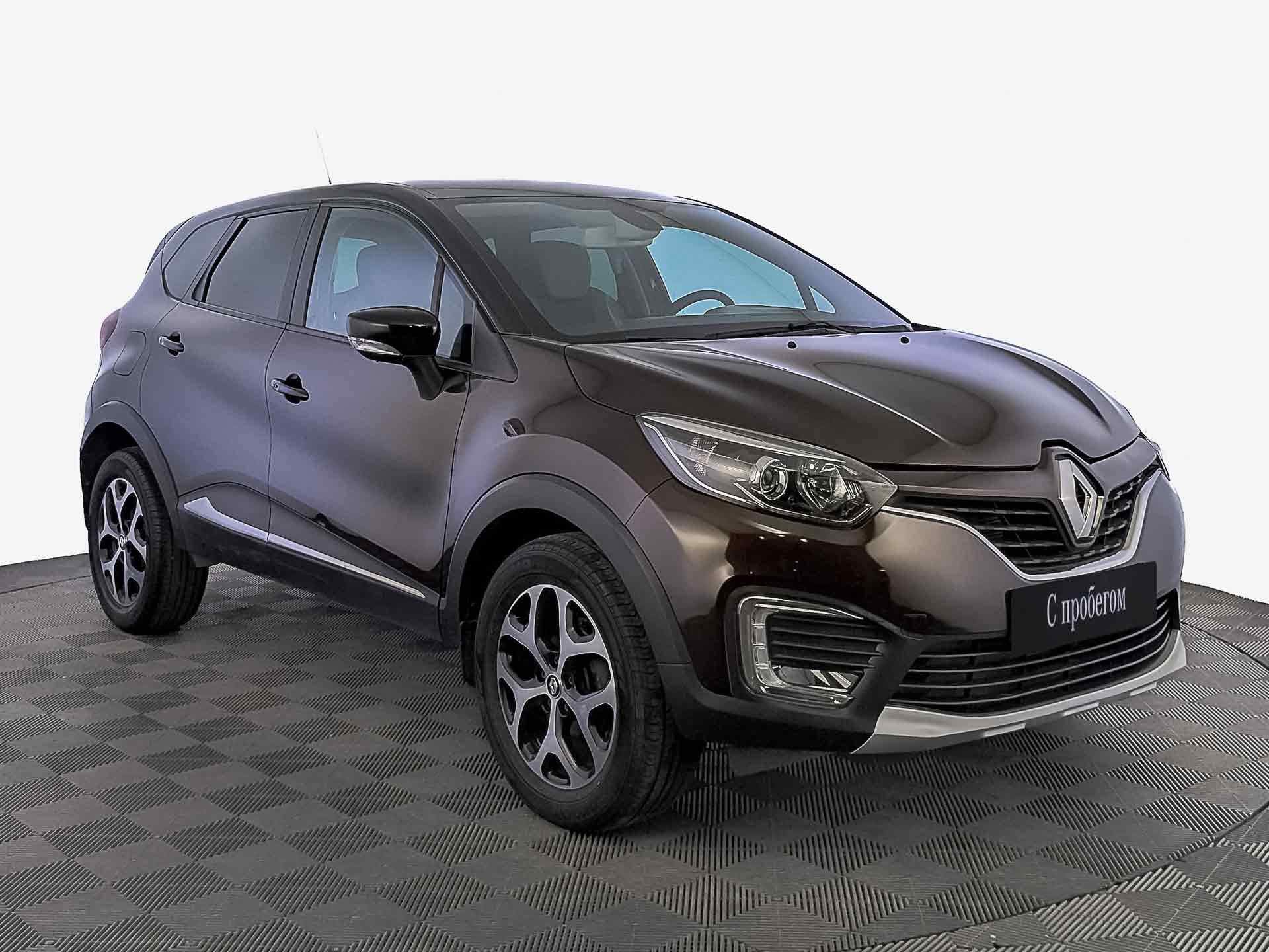 Renault Kaptur#71034