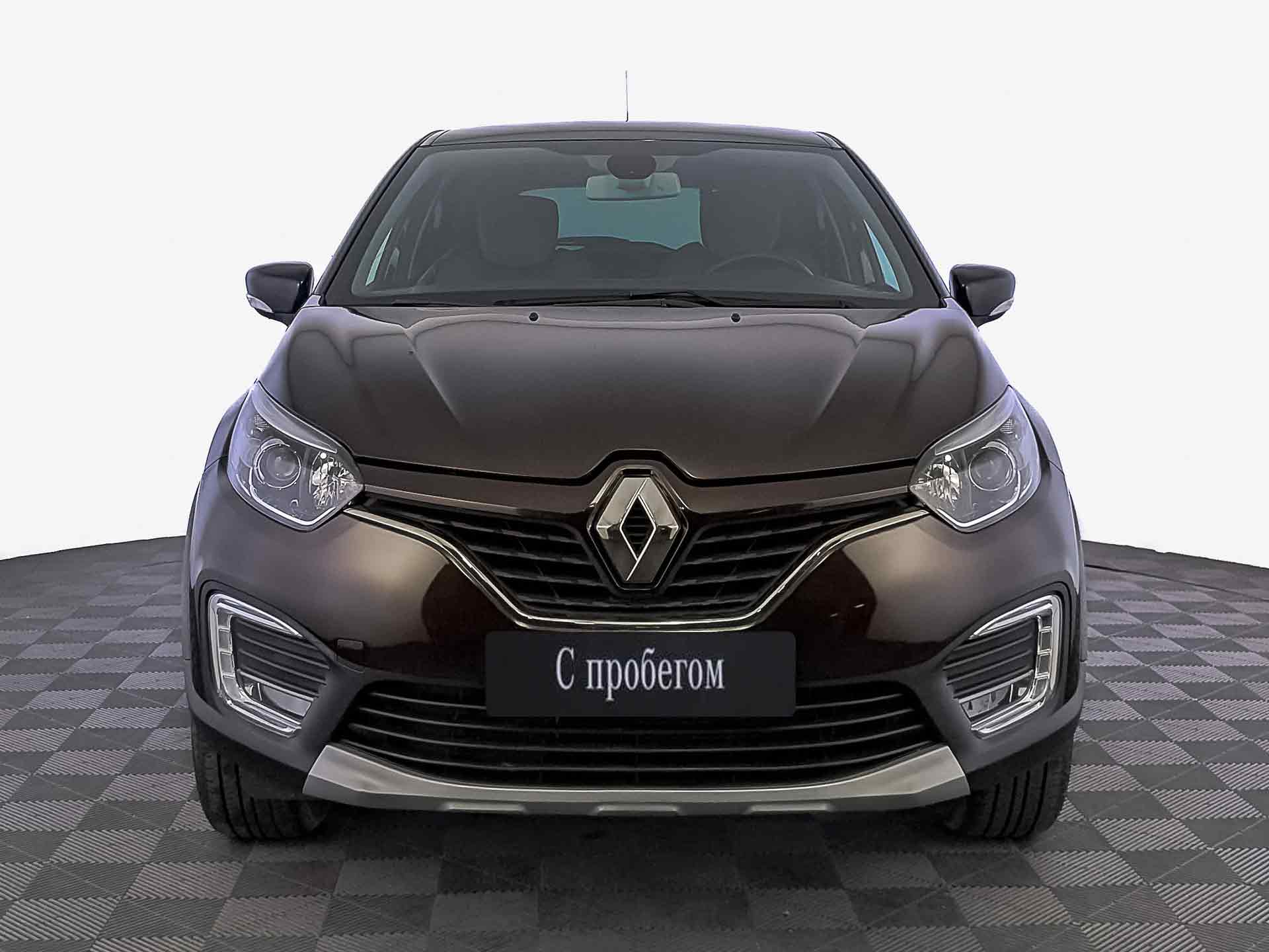 Renault Kaptur#71035