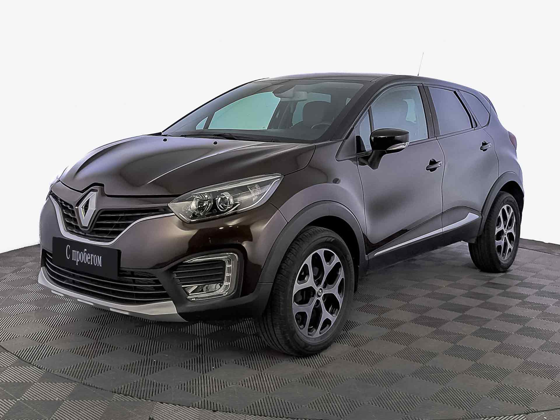Renault Kaptur#71036