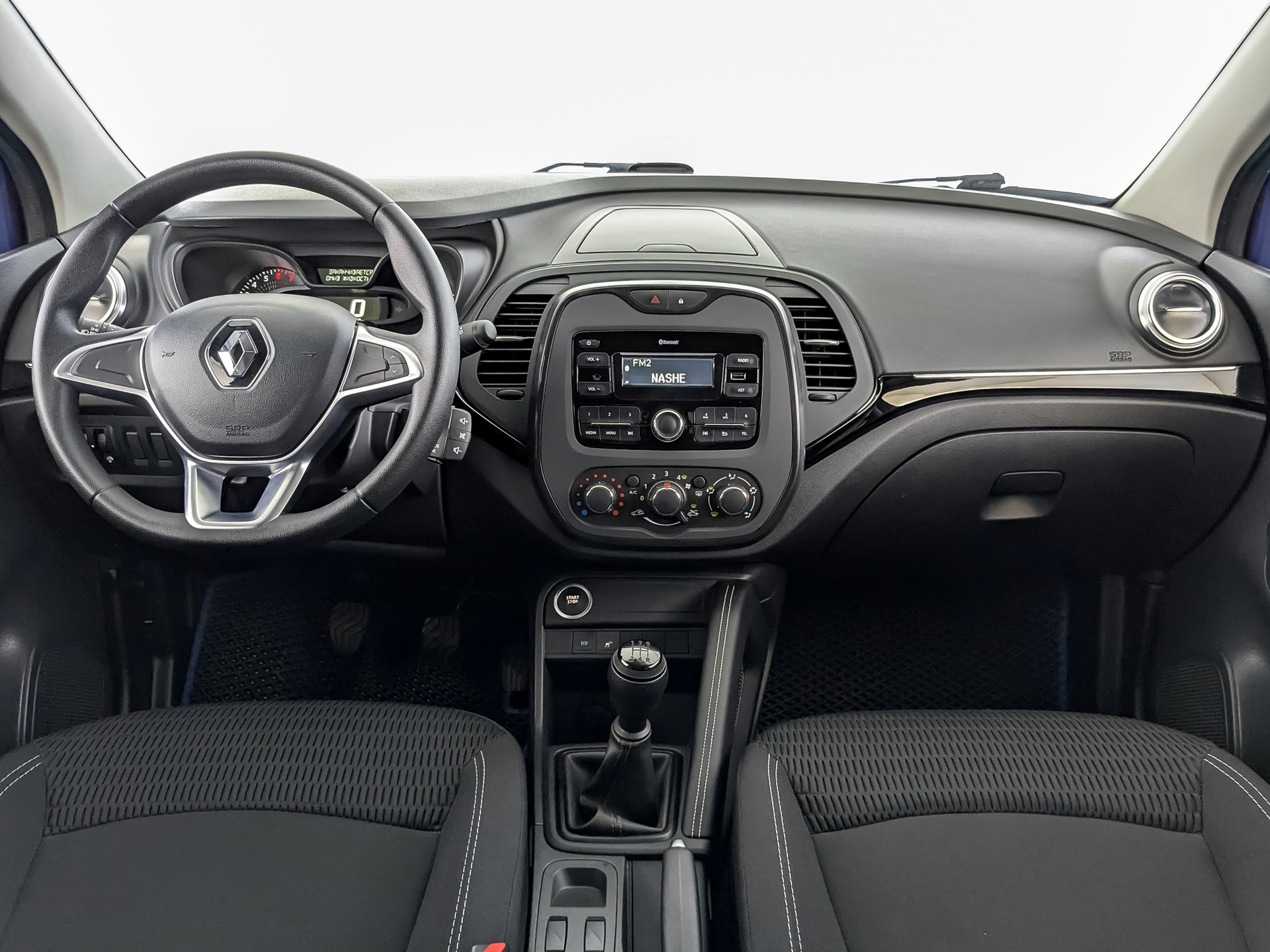 Renault Kaptur#71136