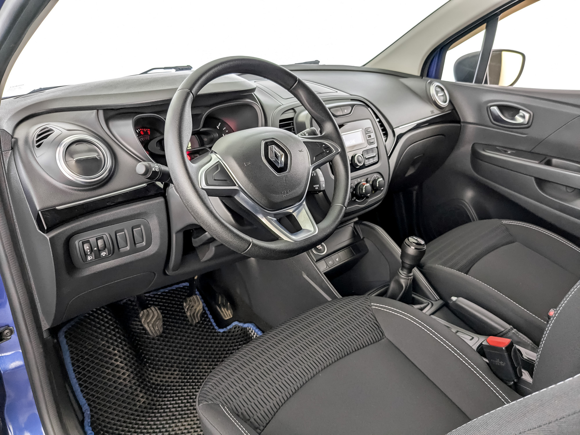 Renault Kaptur#71137