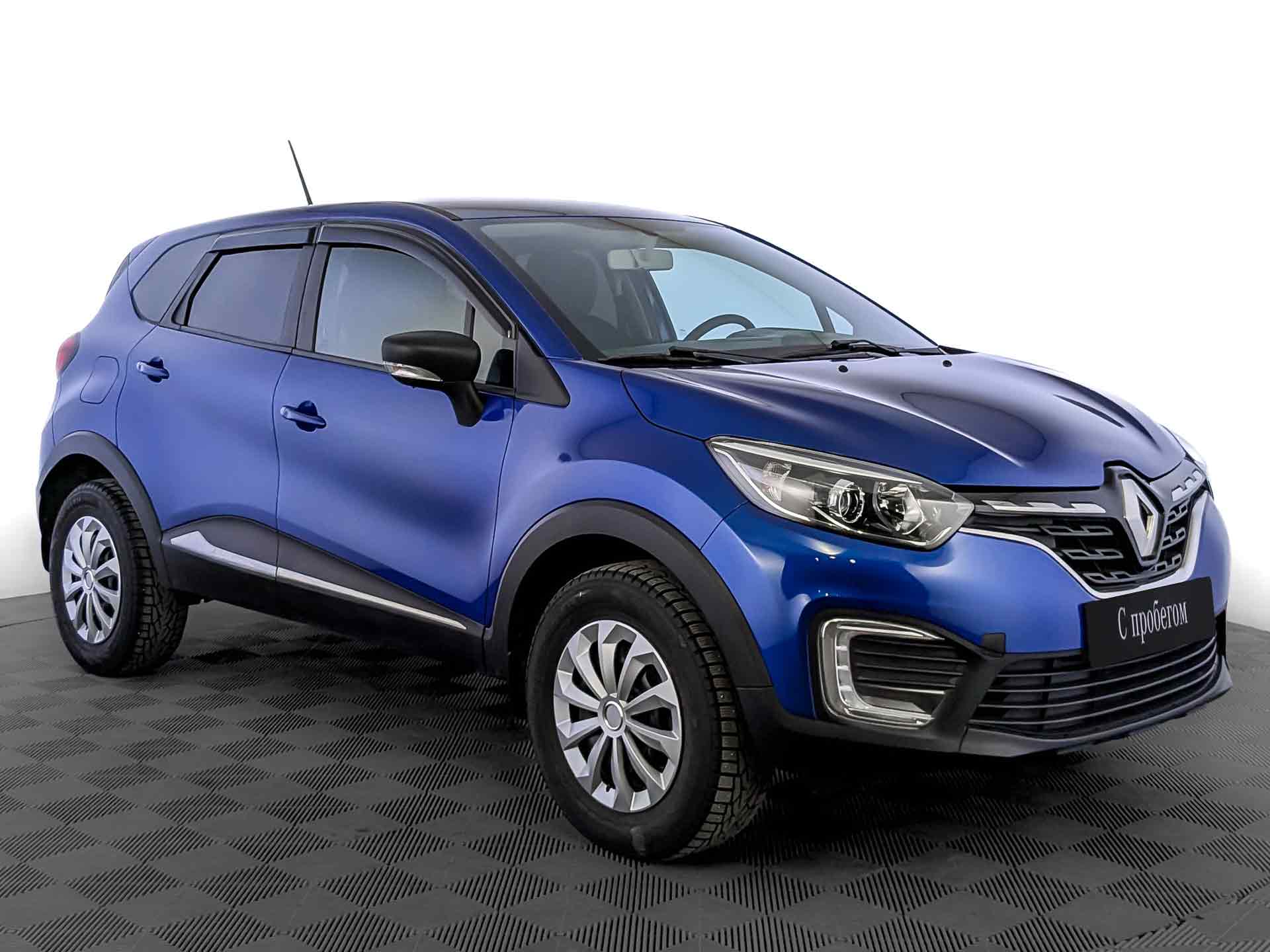 Renault Kaptur#71138