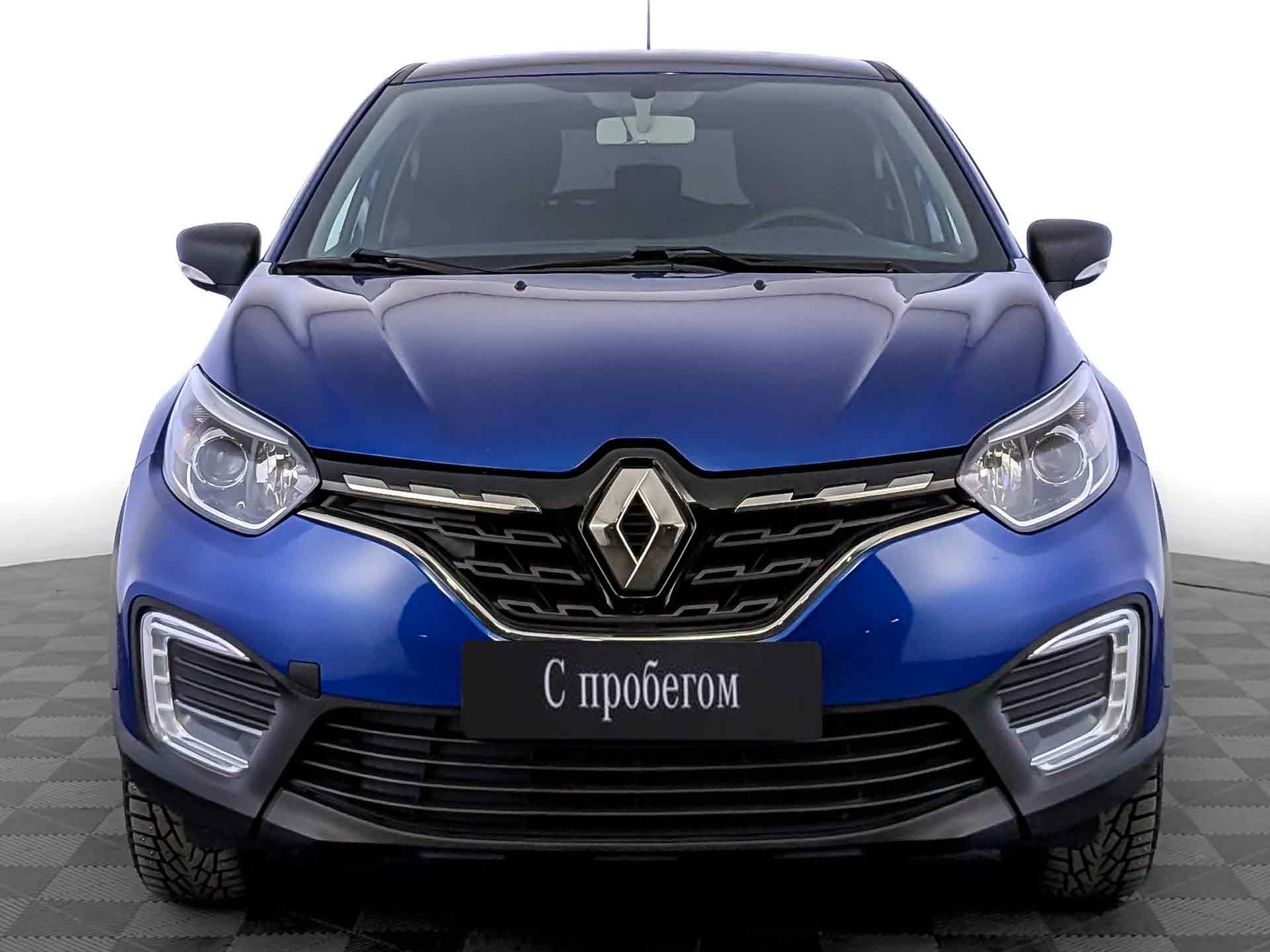 Renault Kaptur#71139