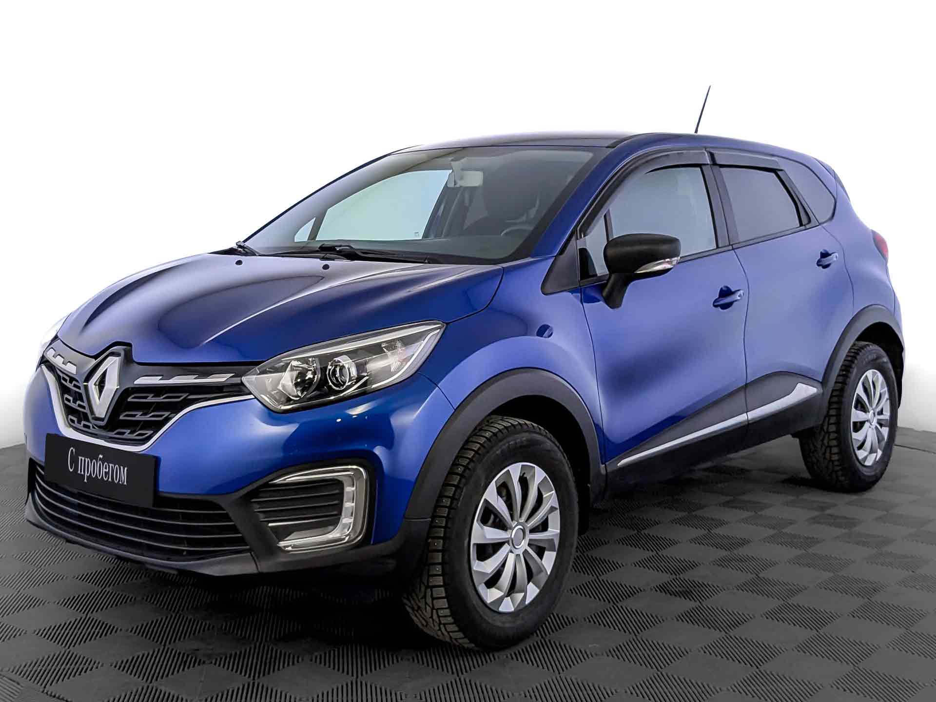 Renault Kaptur#71140