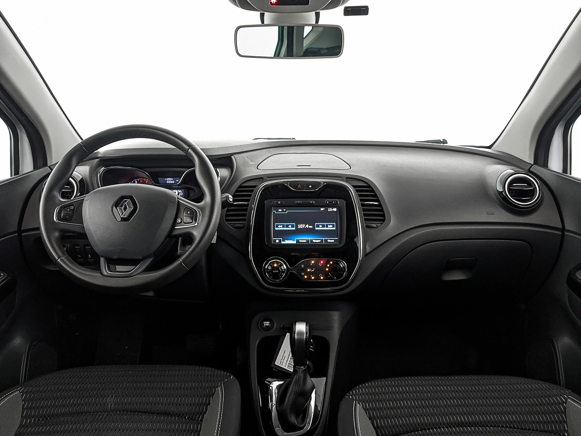 Renault Kaptur#71158
