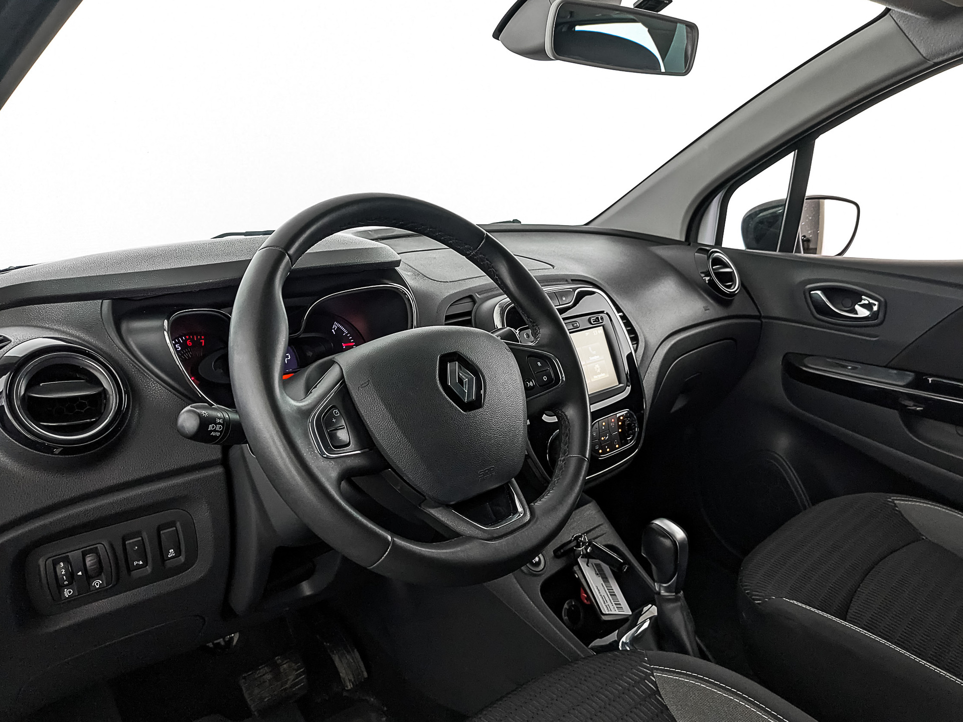Renault Kaptur#71159