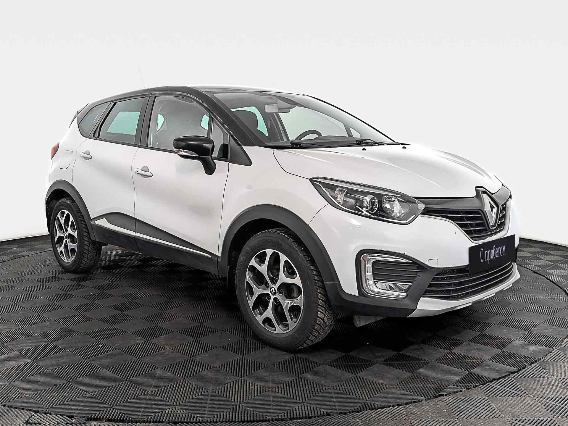 Renault Kaptur#71160
