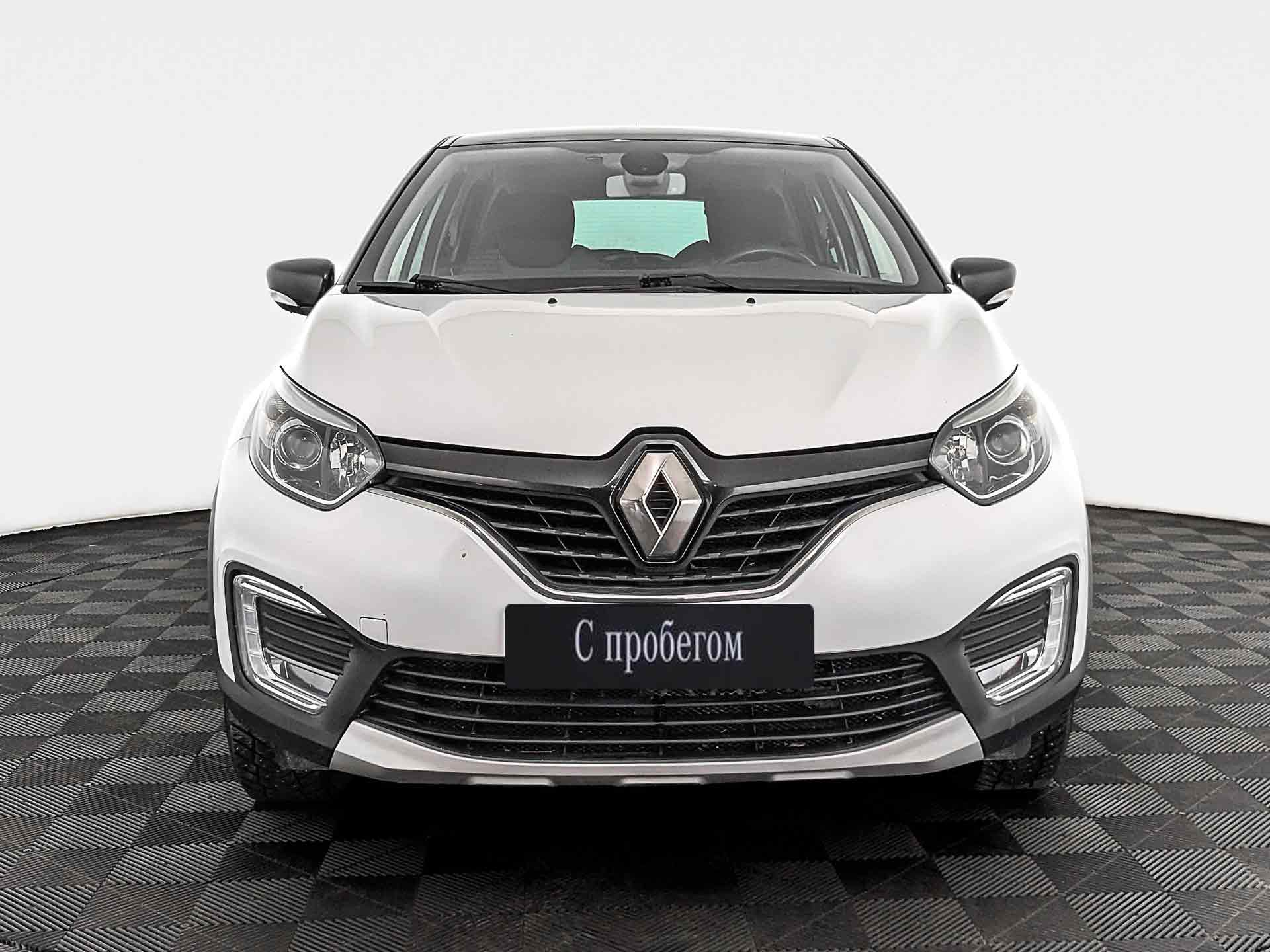 Renault Kaptur#71161