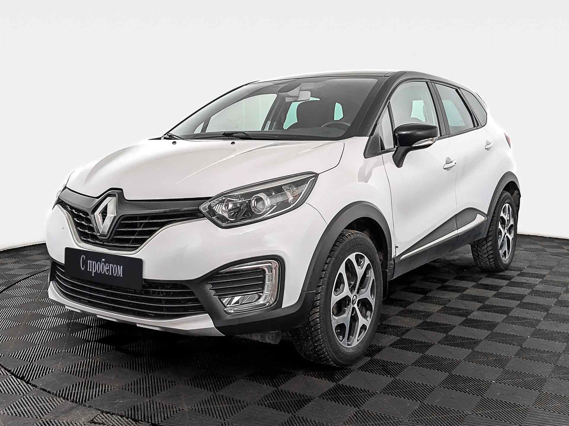 Renault Kaptur#71162