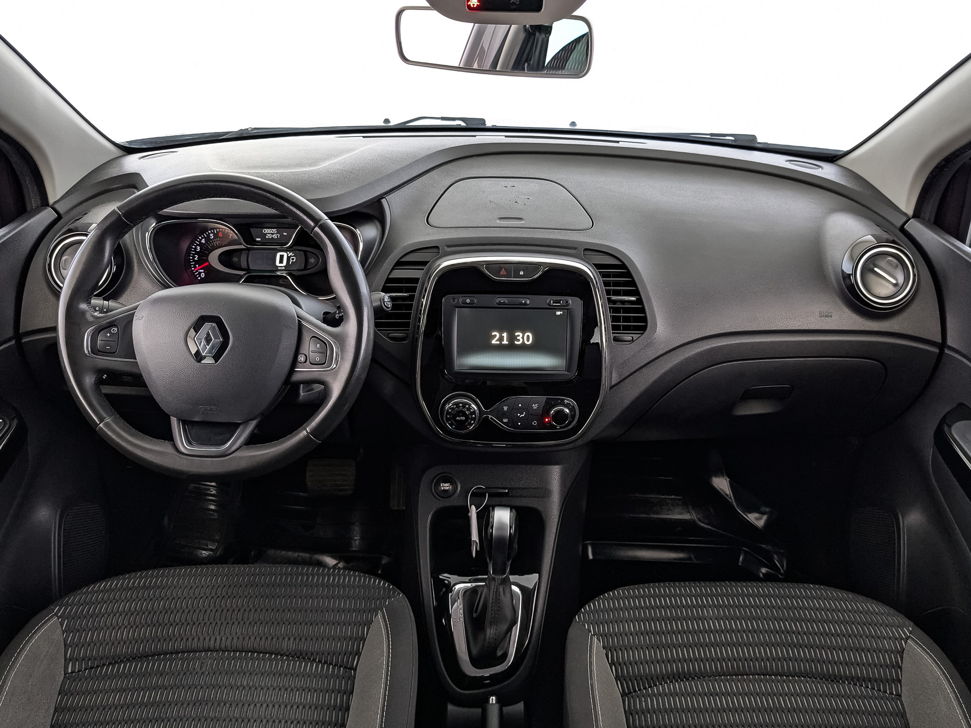 Renault Kaptur#71168