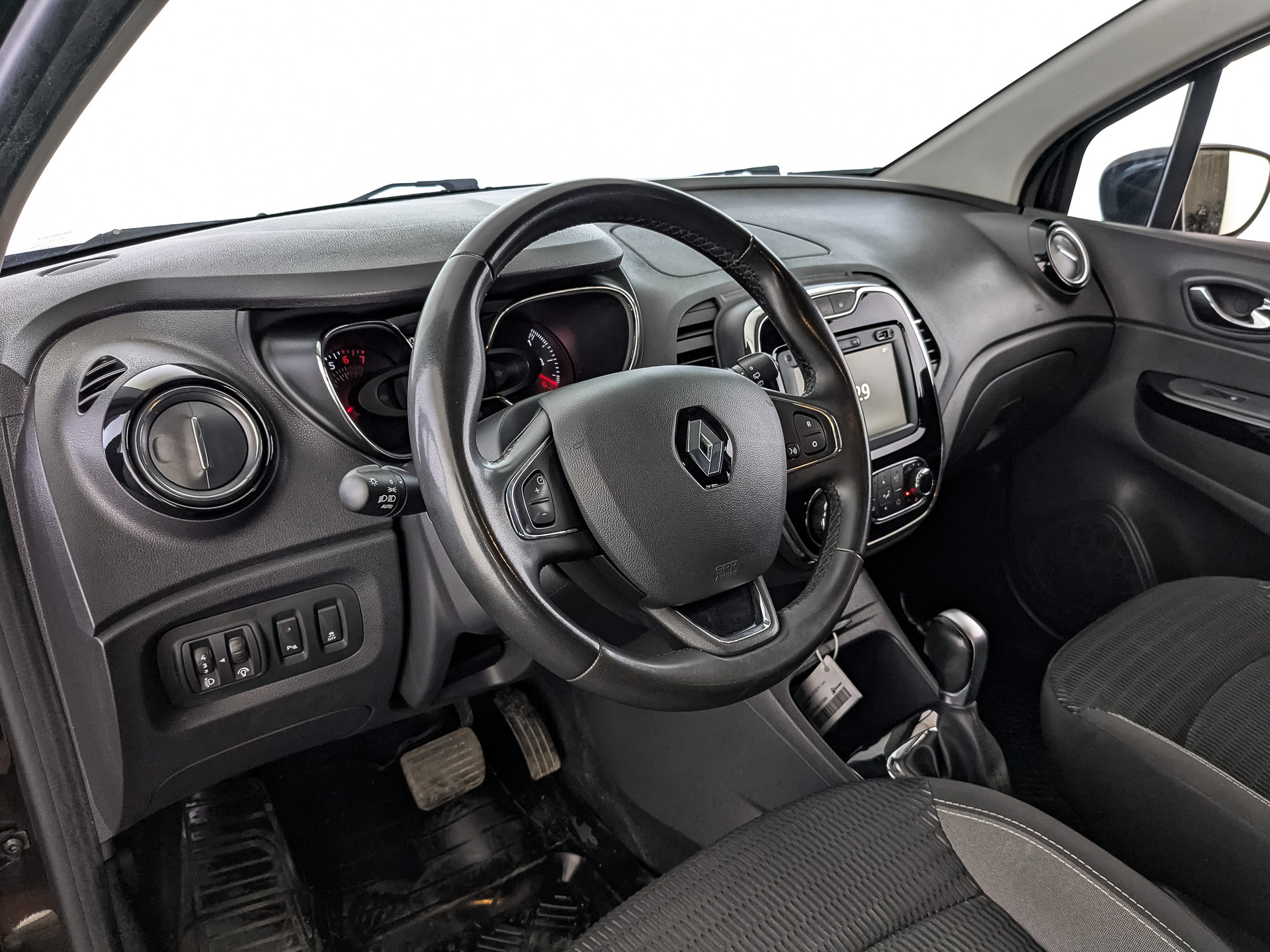 Renault Kaptur#71169