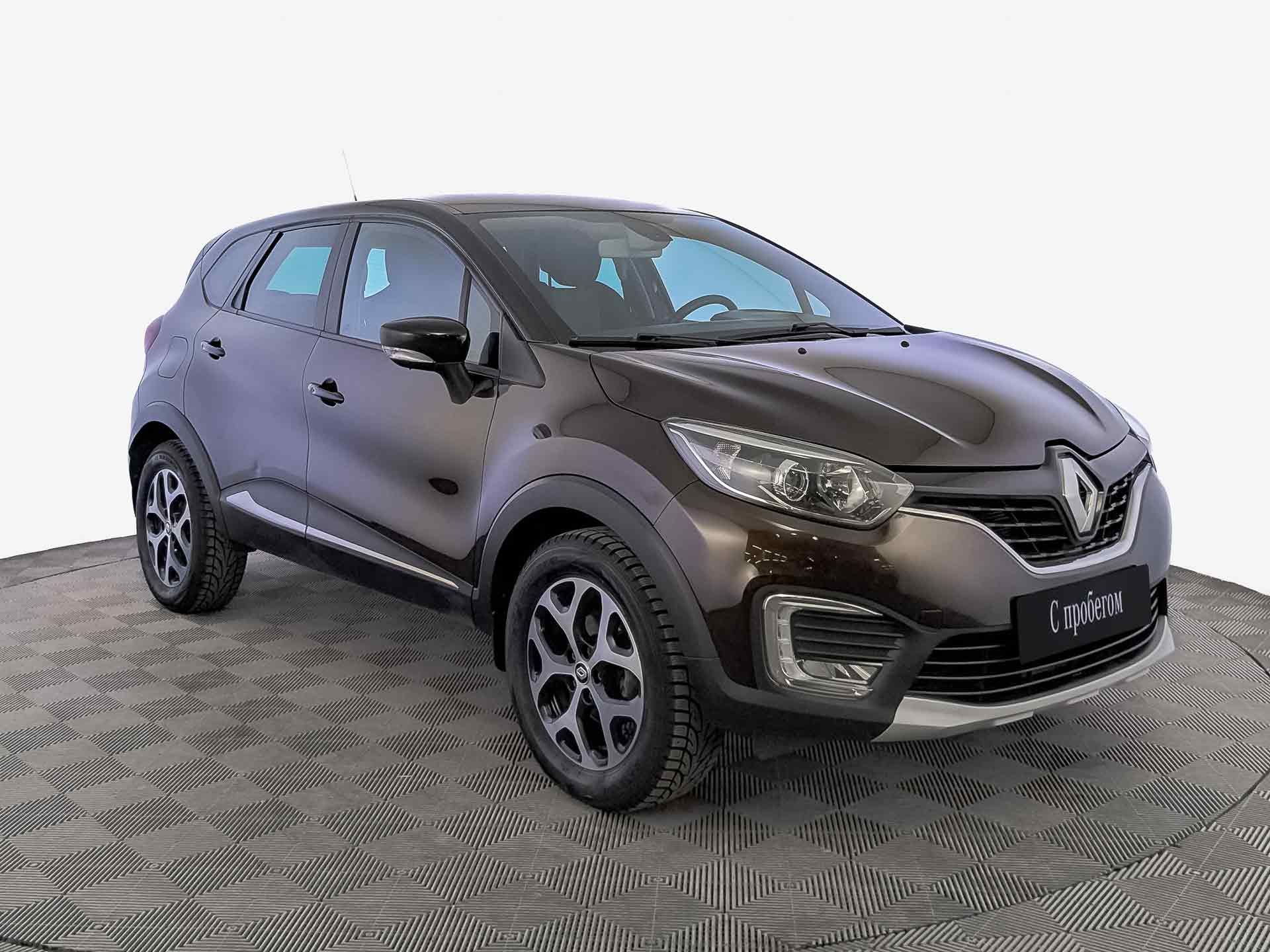 Renault Kaptur#71170