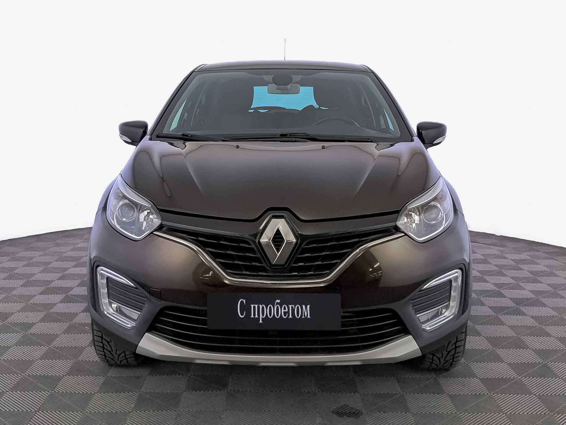 Renault Kaptur#71171