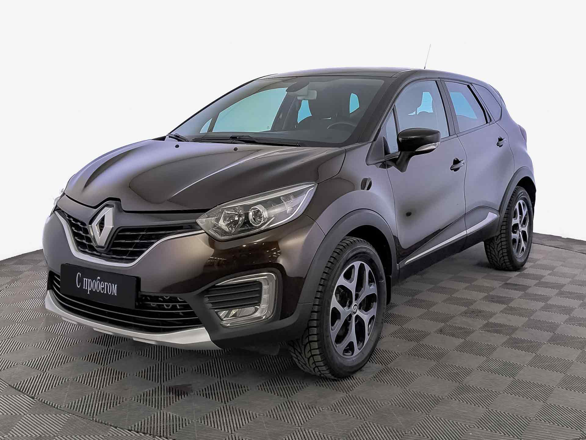 Renault Kaptur#71172