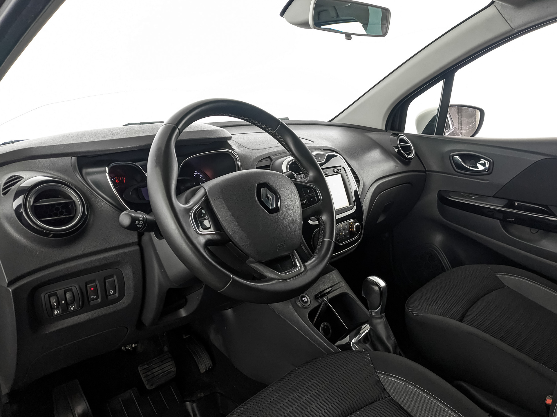 Renault Kaptur#71179