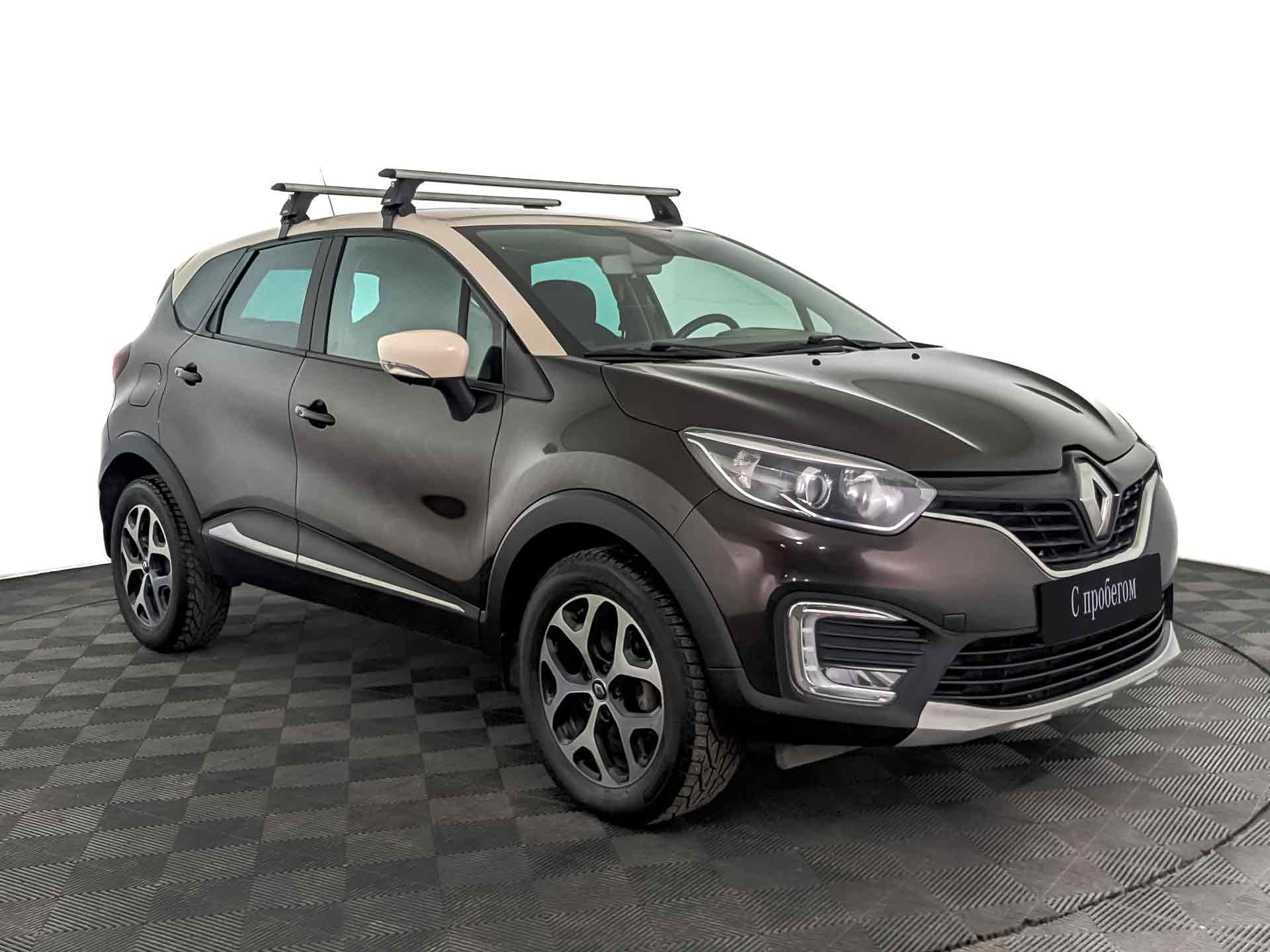 Renault Kaptur#71180