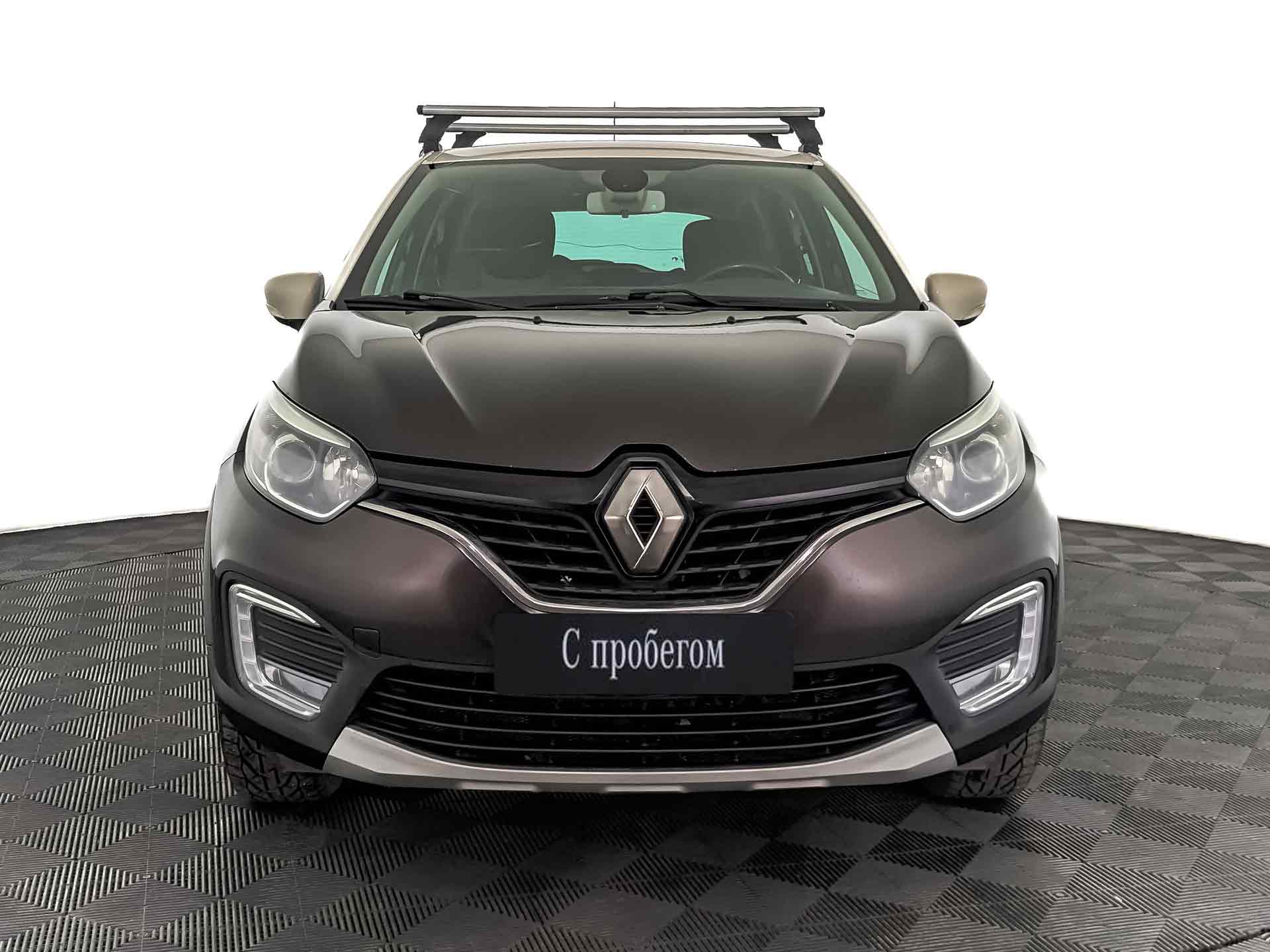 Renault Kaptur#71181