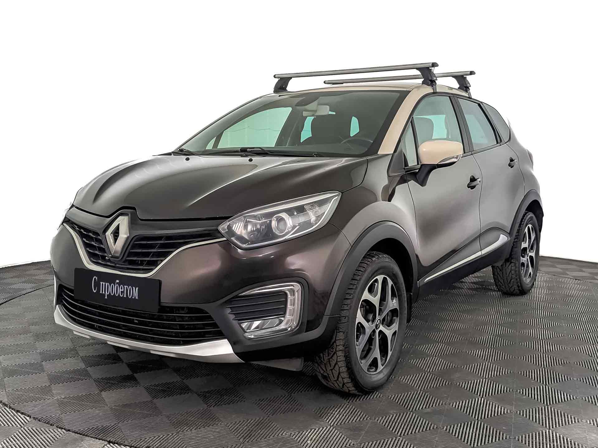 Renault Kaptur#71182