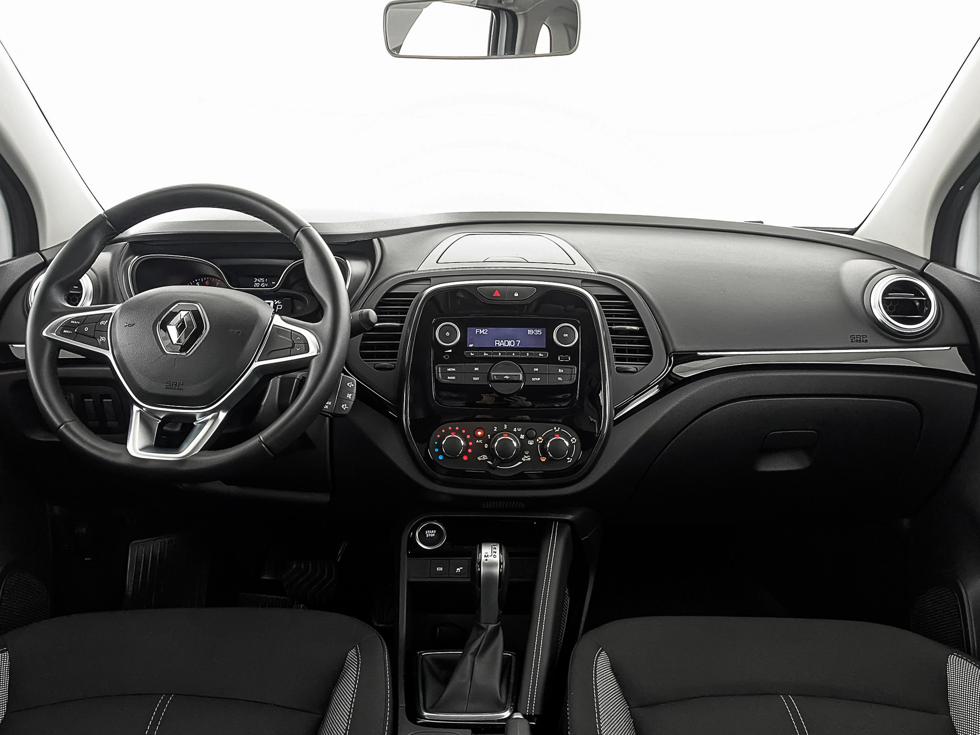 Renault Kaptur#78042