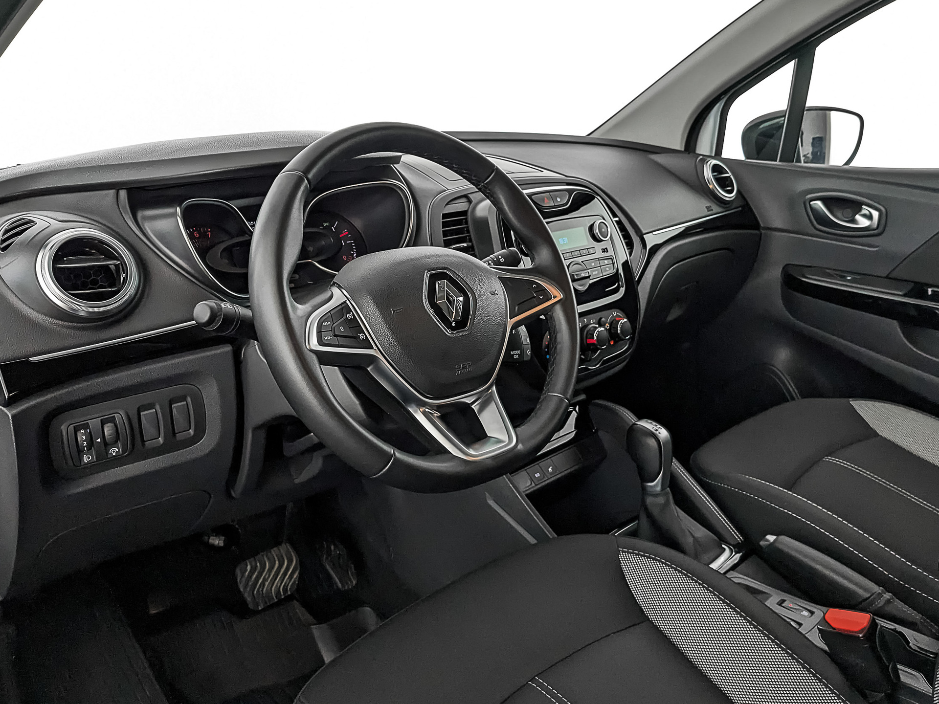 Renault Kaptur#78043
