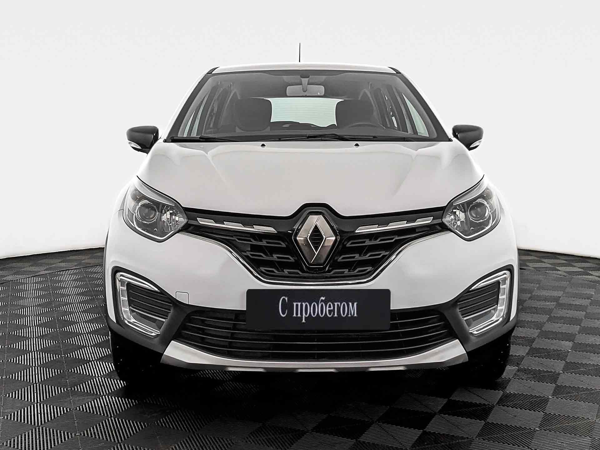 Renault Kaptur#78045