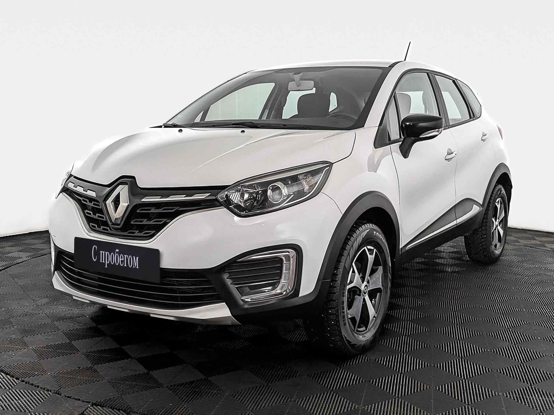 Renault Kaptur#78046