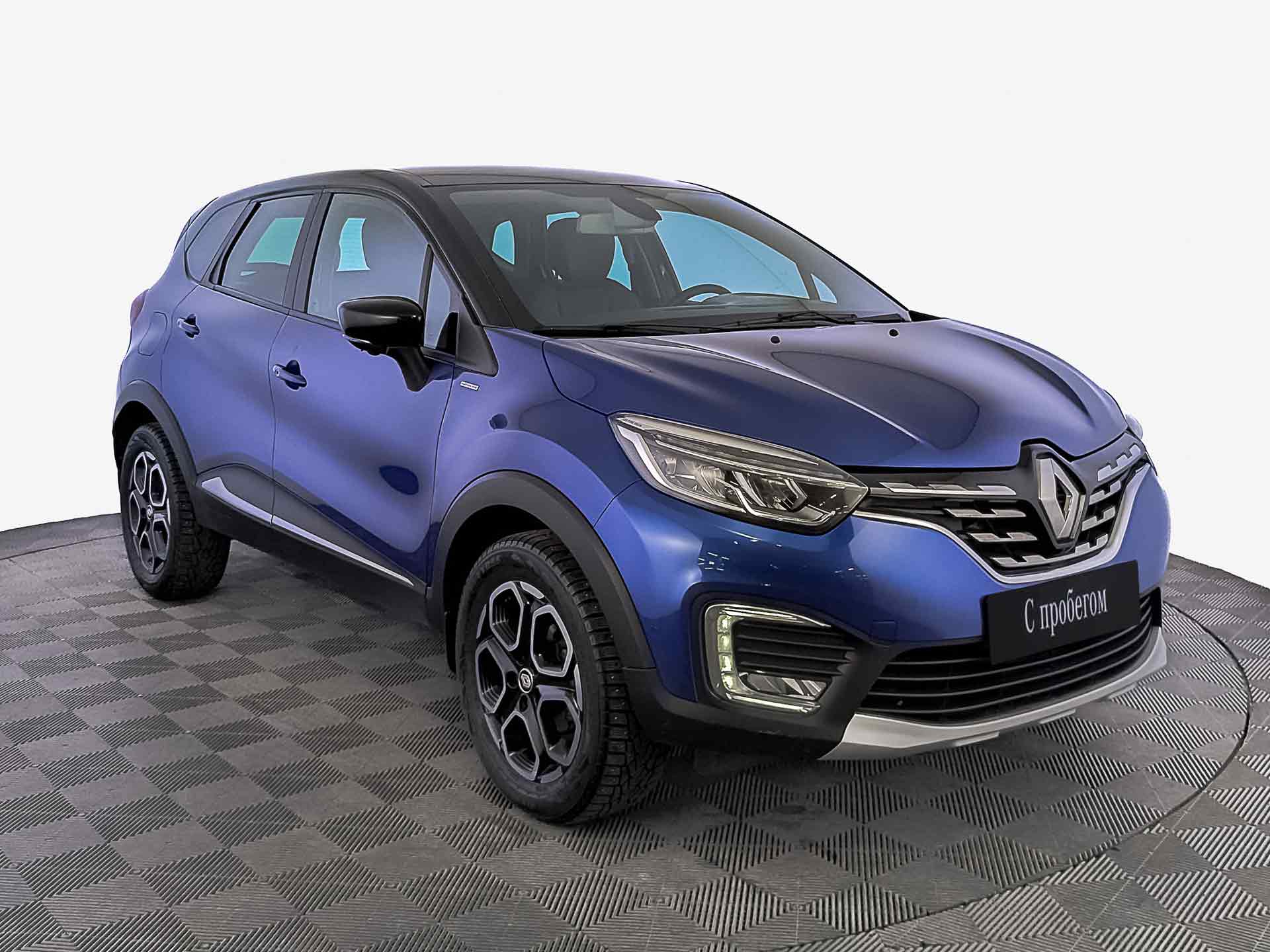 Renault Kaptur#78054