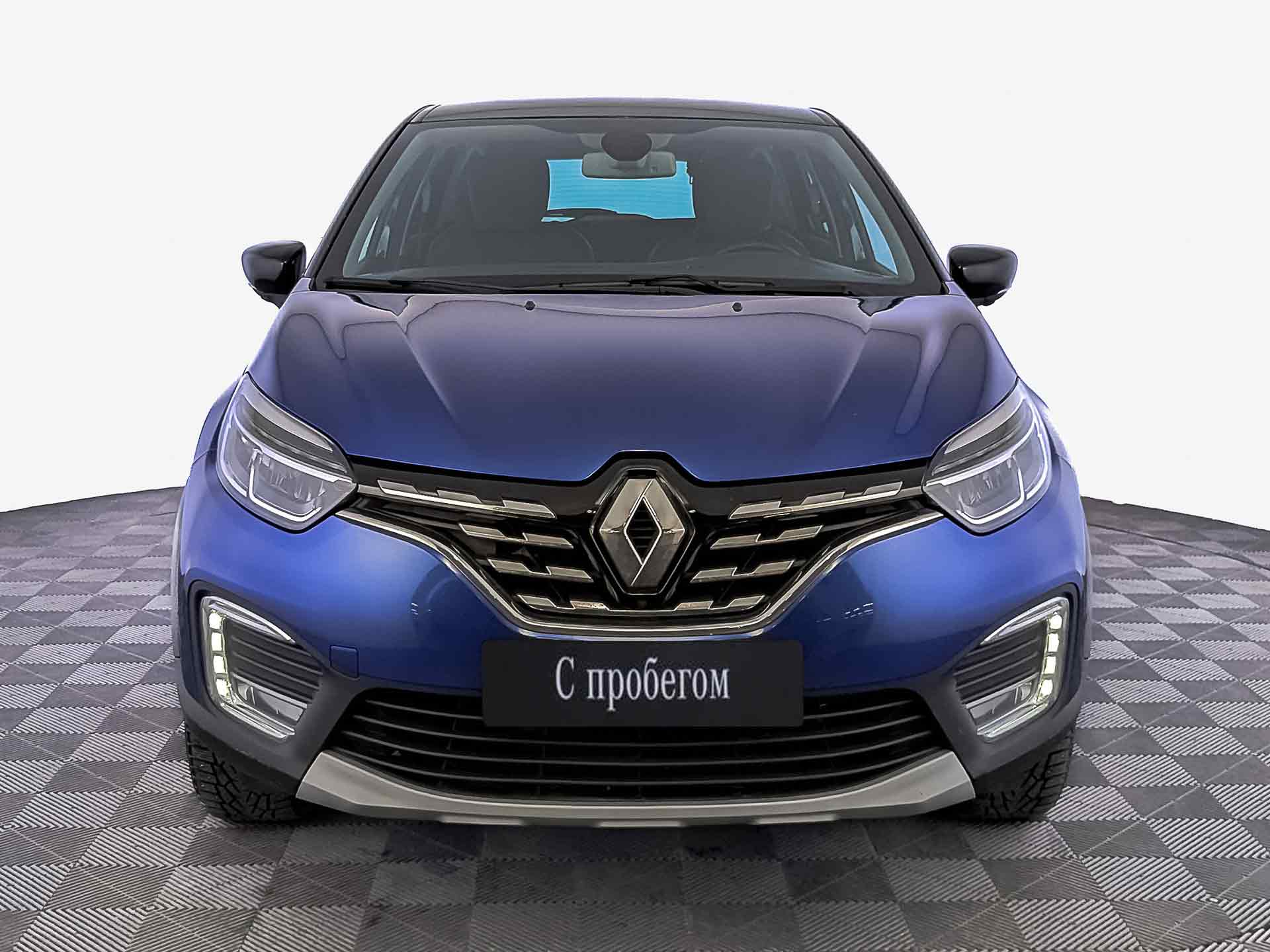 Renault Kaptur#78055